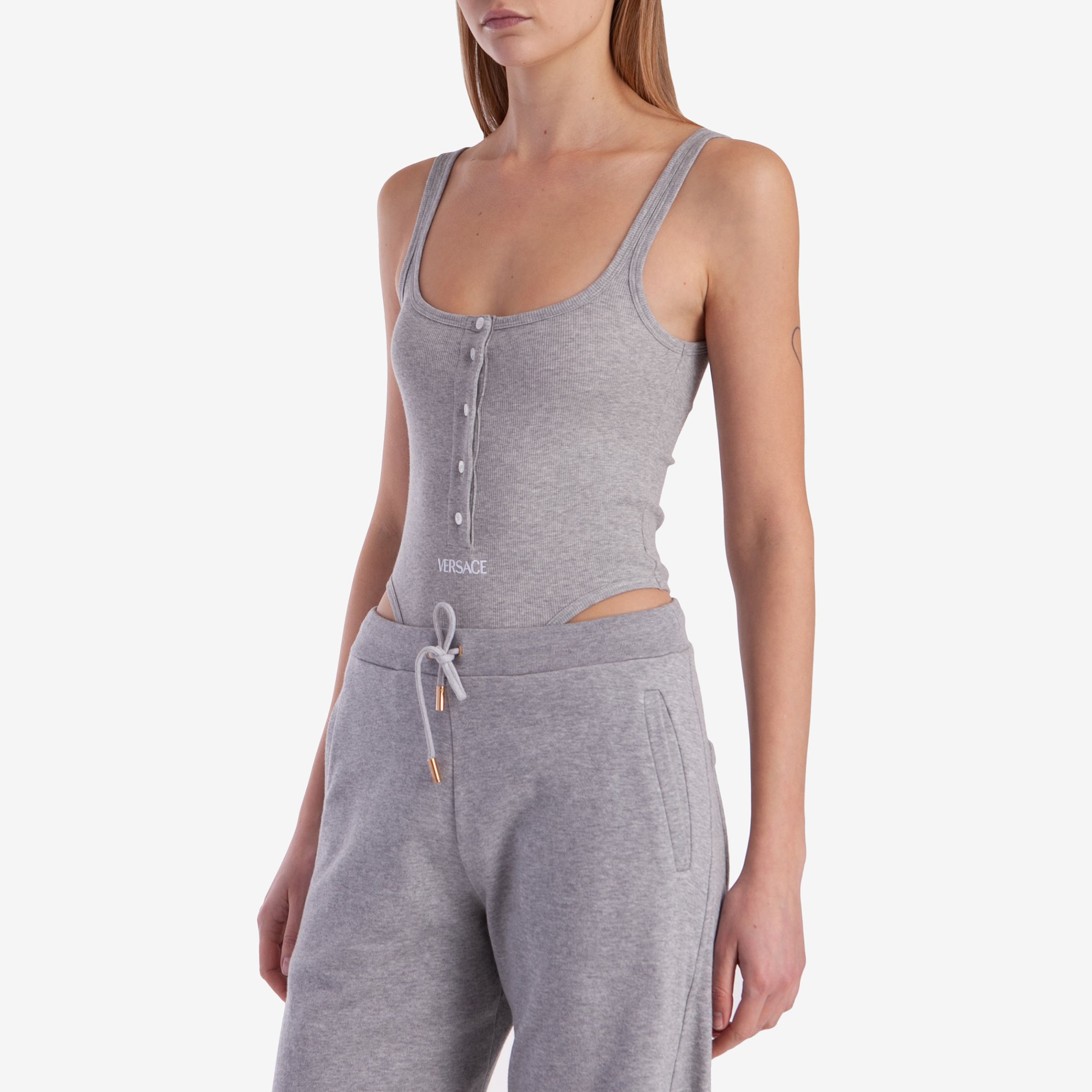 Боди женское