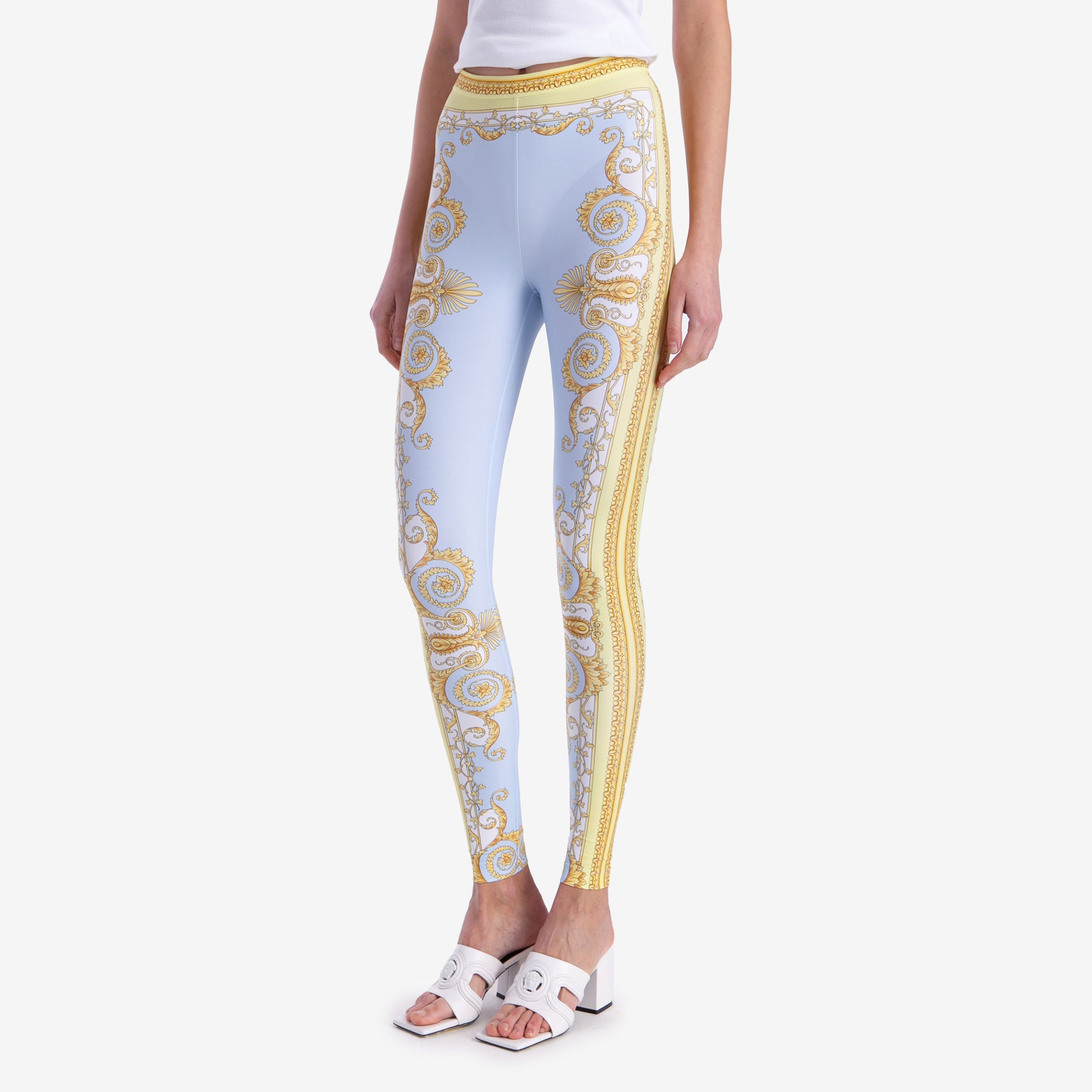 Легінси жіночі