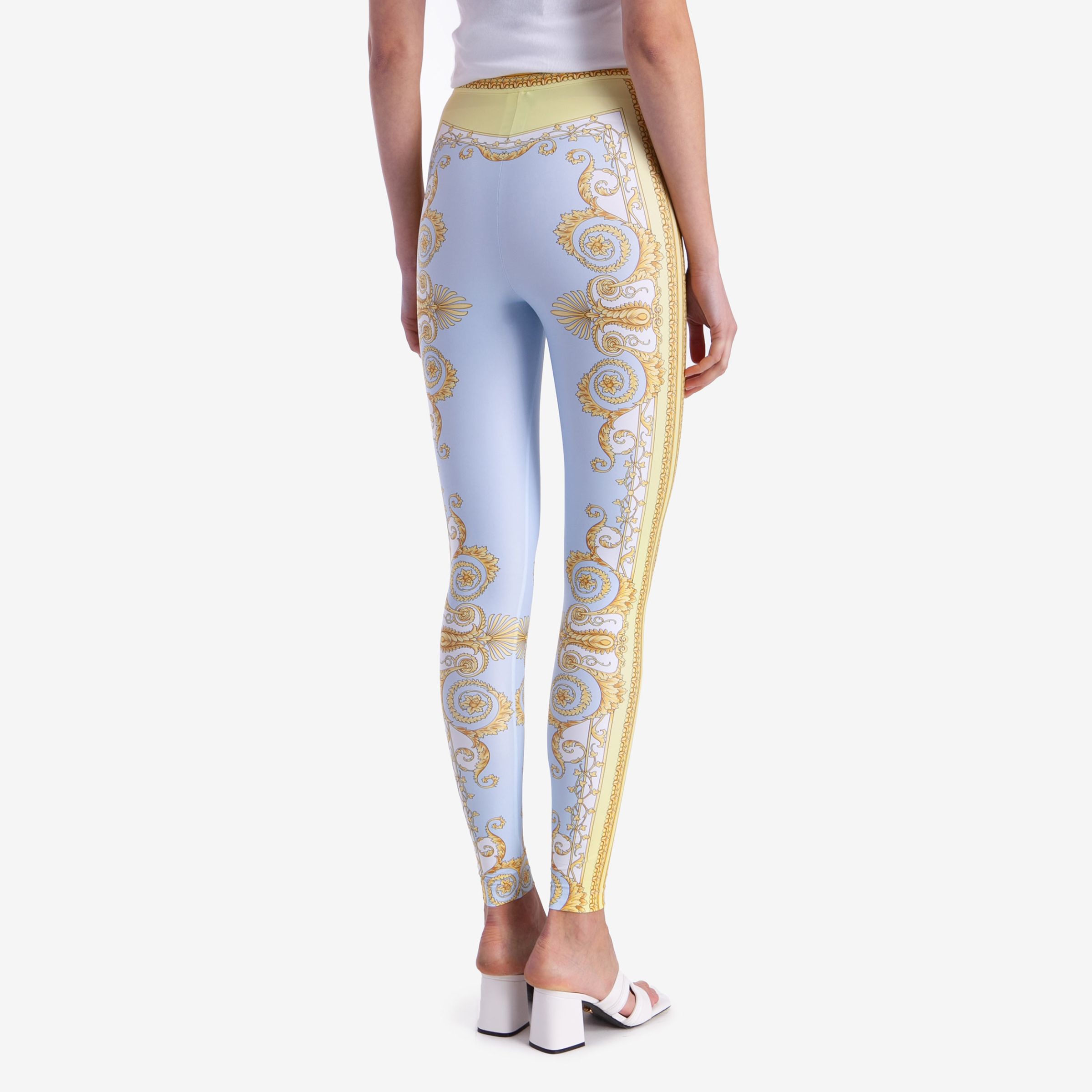 Легінси жіночі