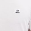 Футболка C.P. Company белая