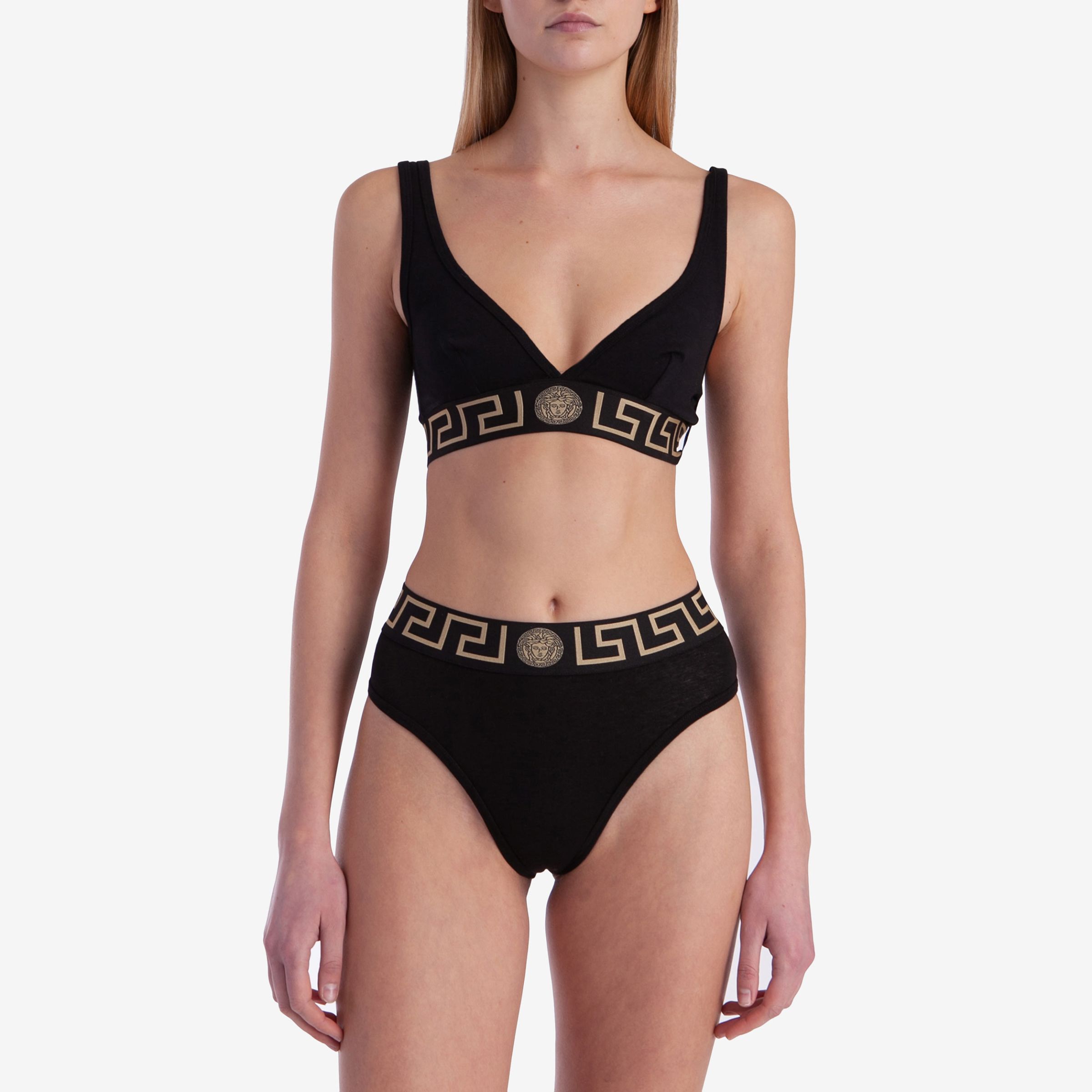 Плавки женские