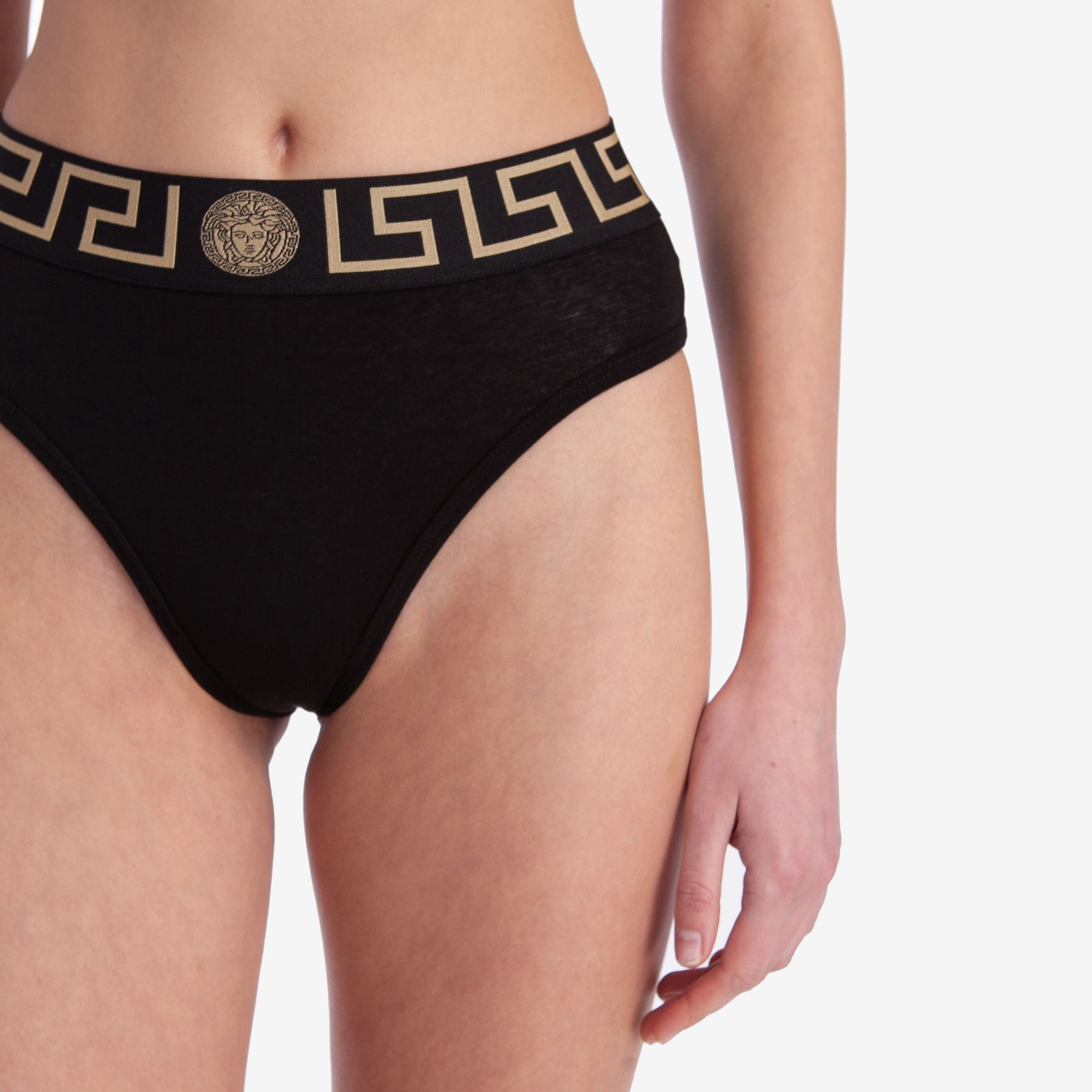 Плавки женские