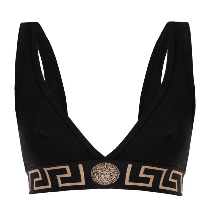 Бюстгальтер-бралетт женский