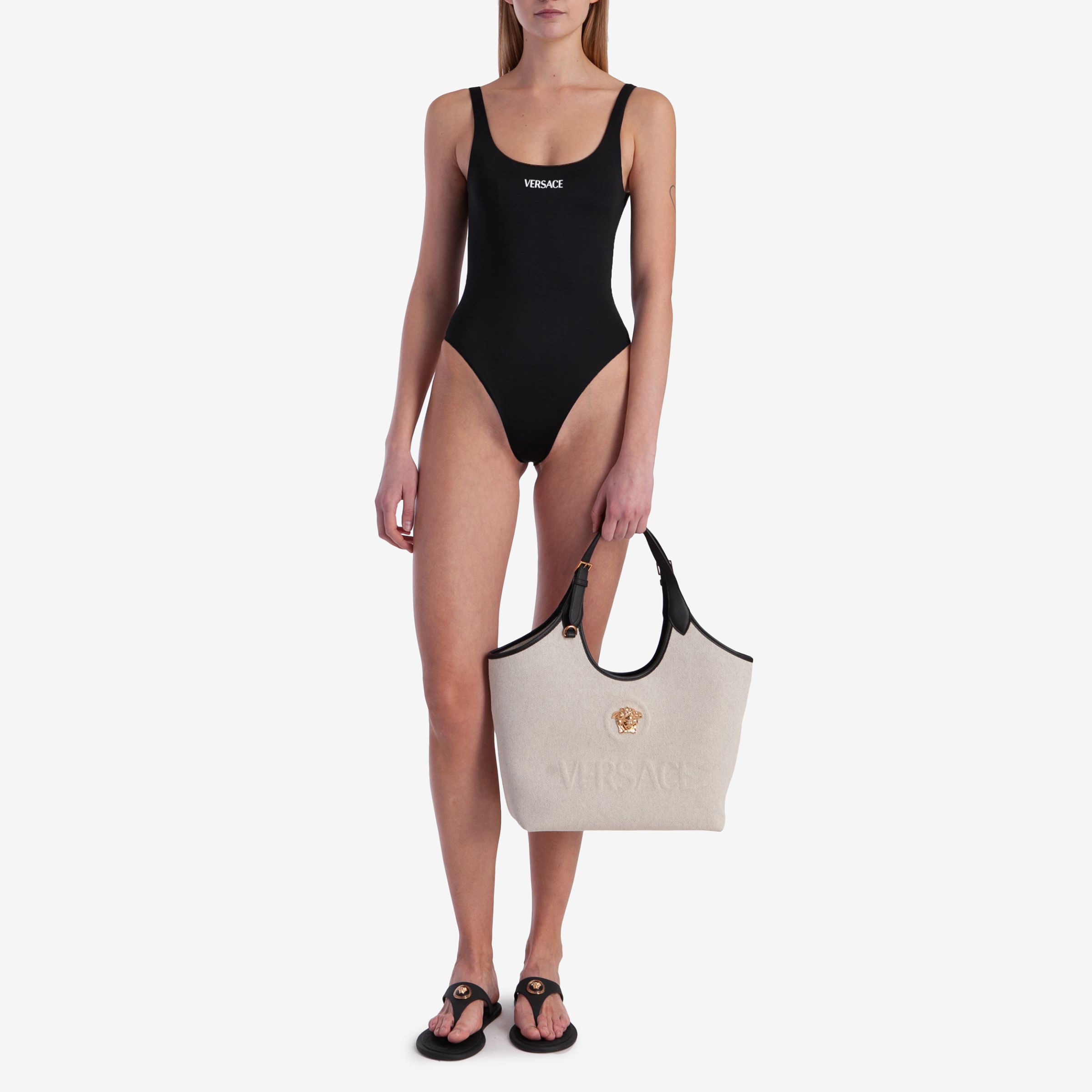 Купальник женский