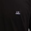 Футболки C.P. Company чорна