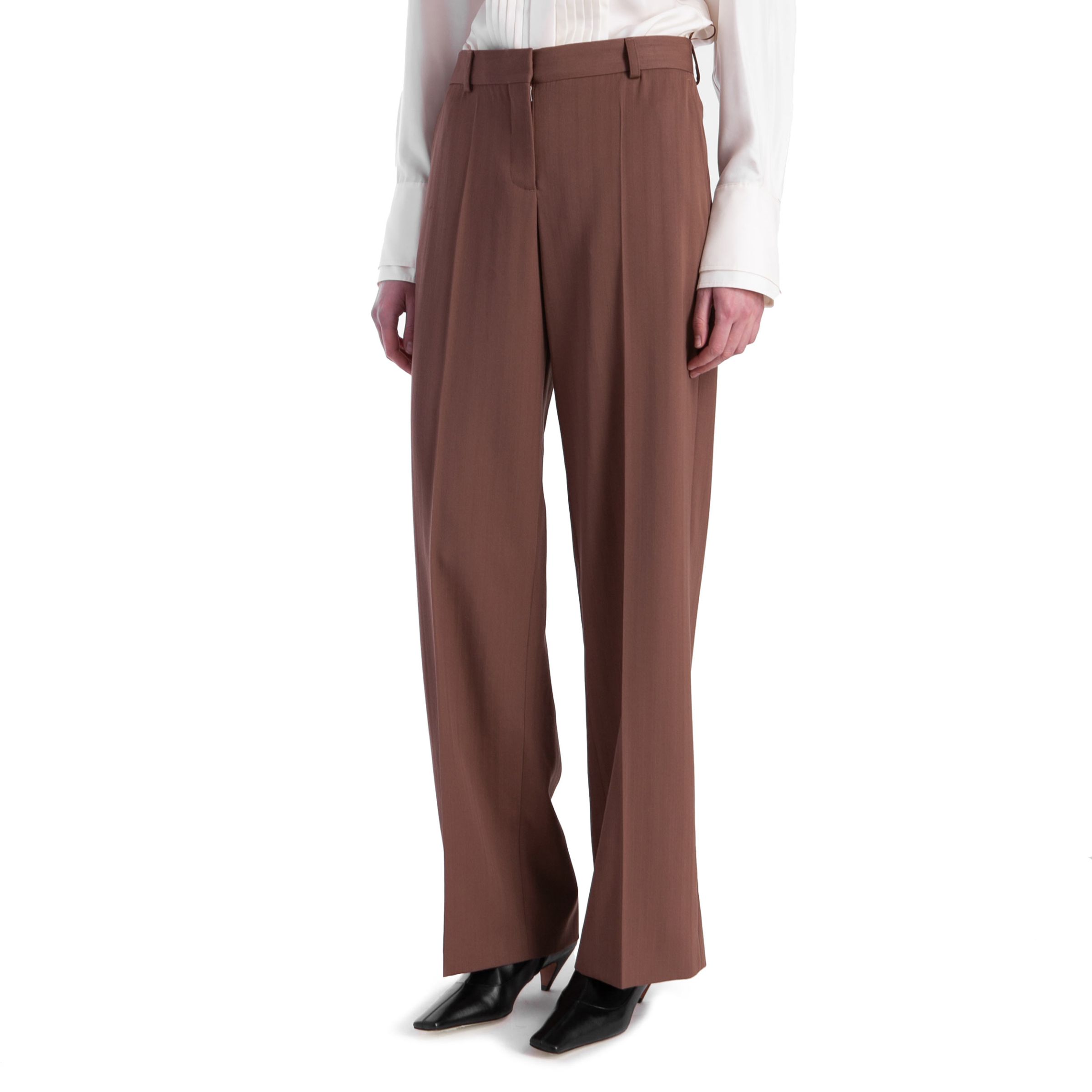 Брюки женские