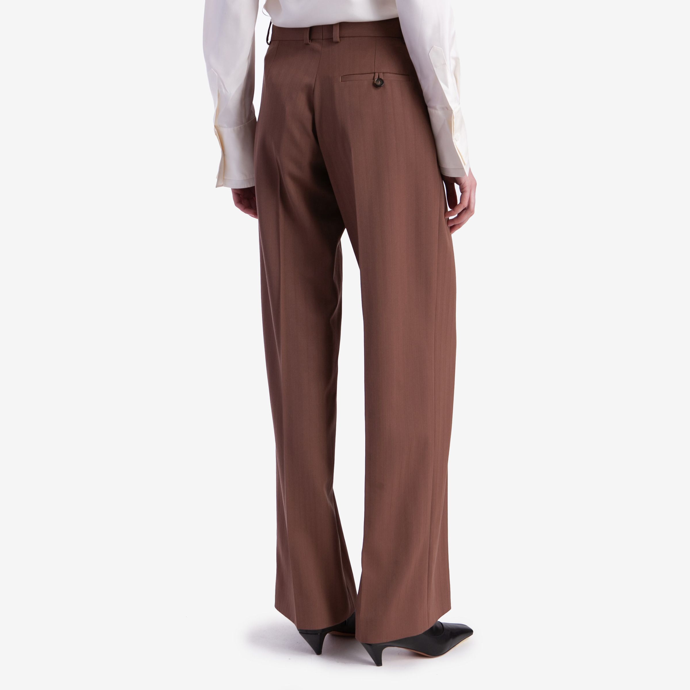 Брюки женские