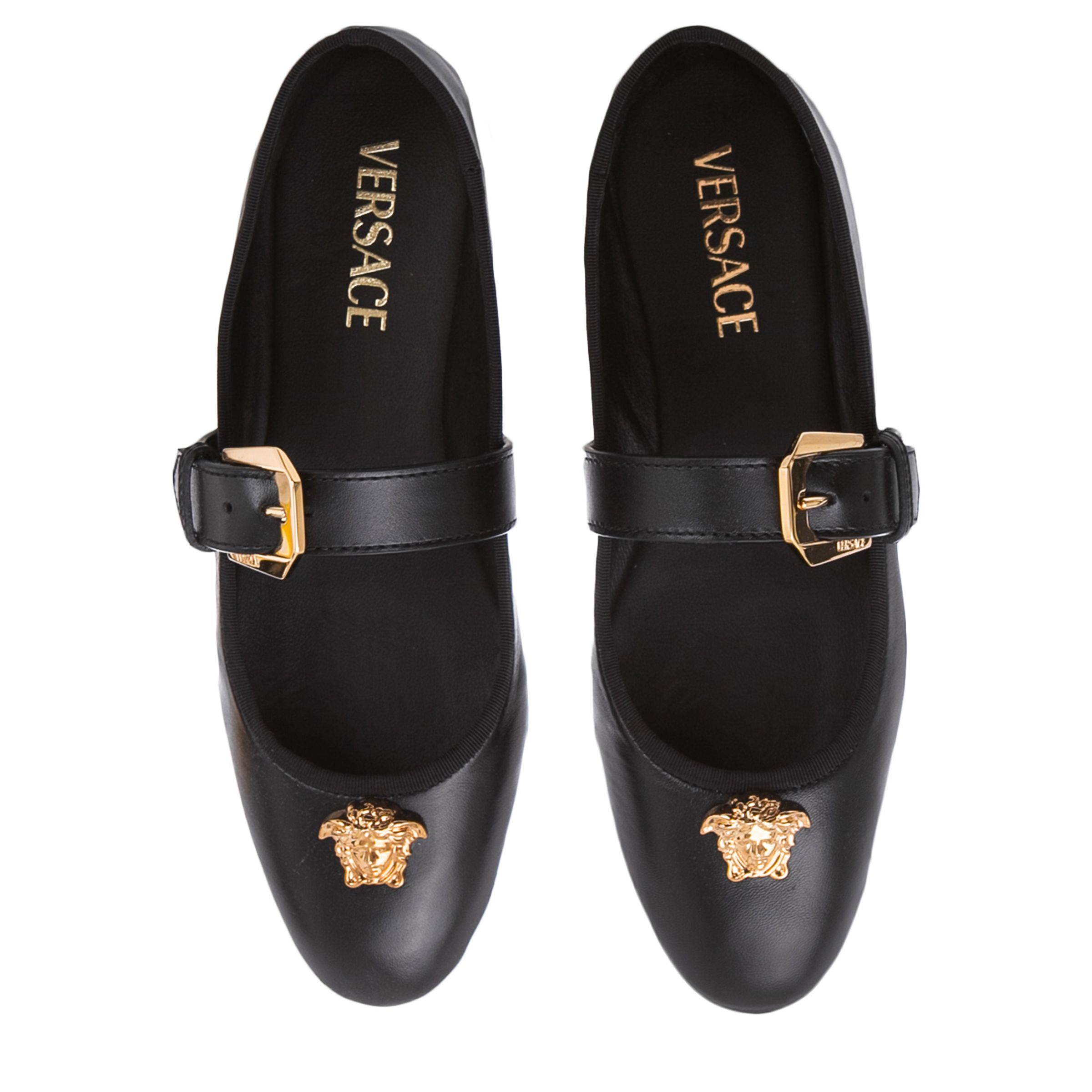 Балетки жіночі 