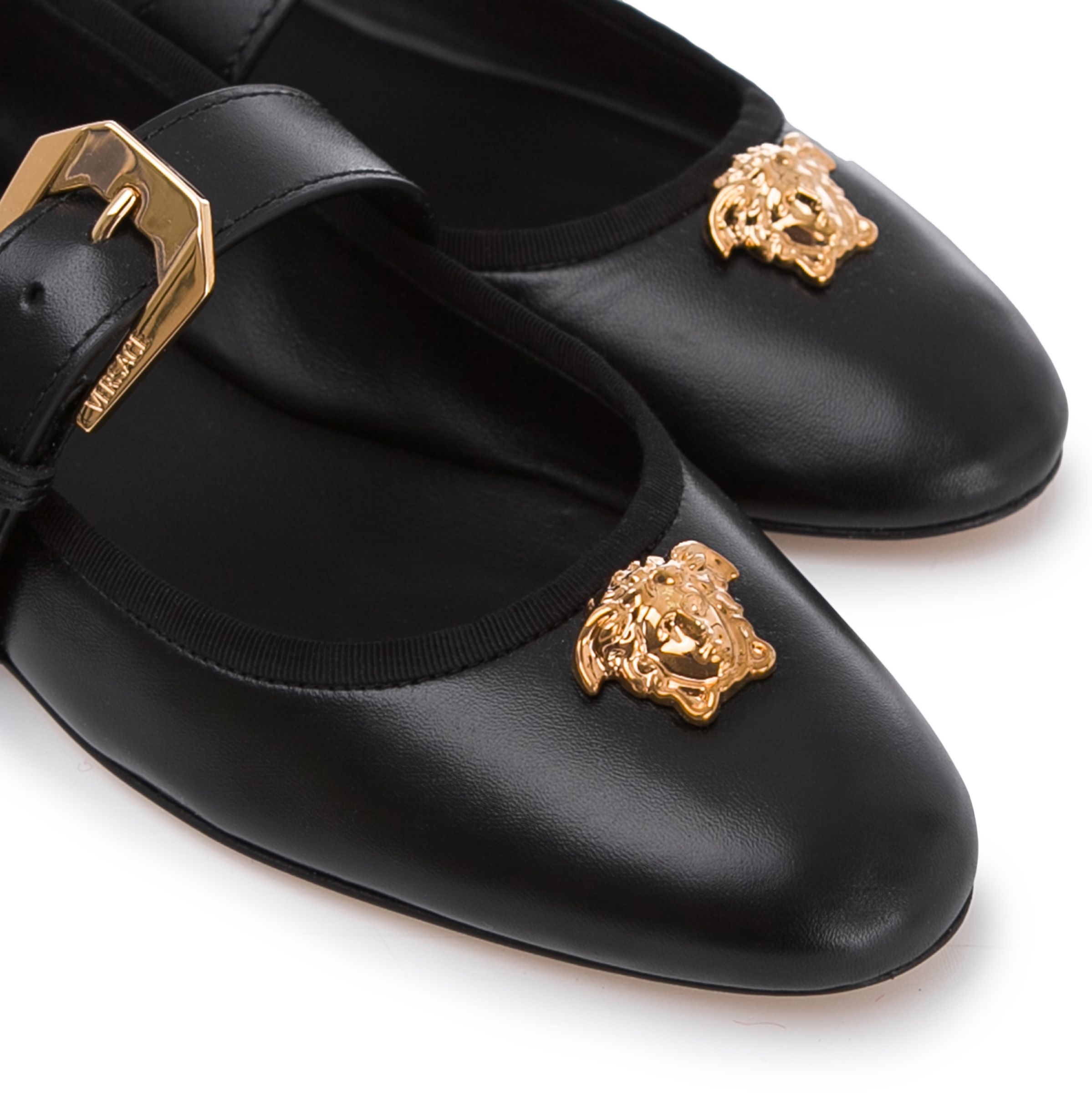 Балетки жіночі 