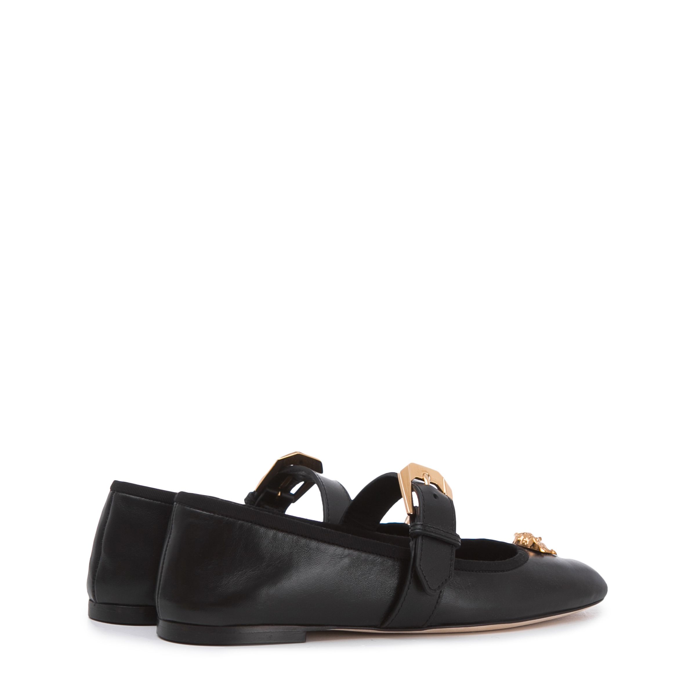 Балетки жіночі 