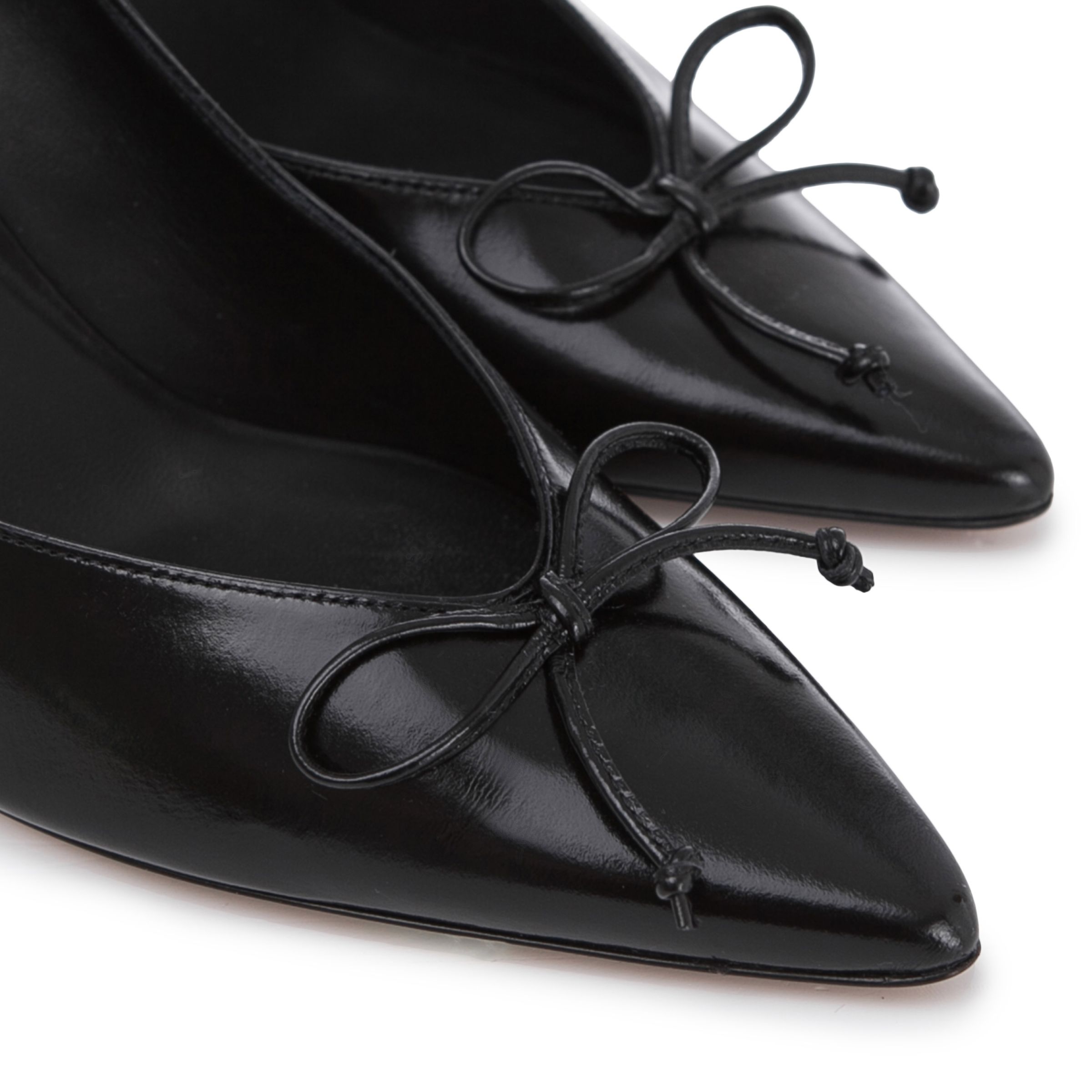 Туфлі жіночі Tourni