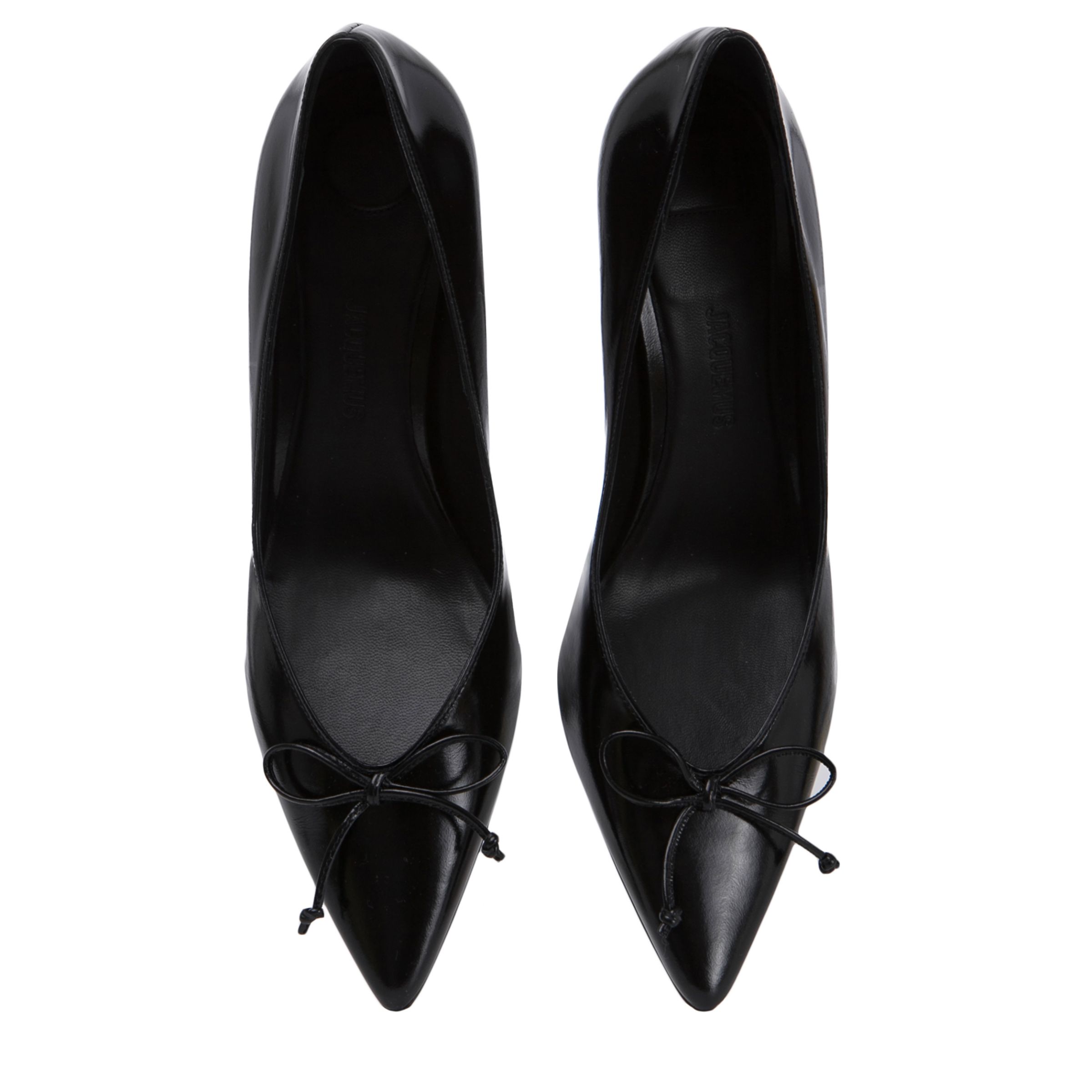 Туфлі жіночі Tourni