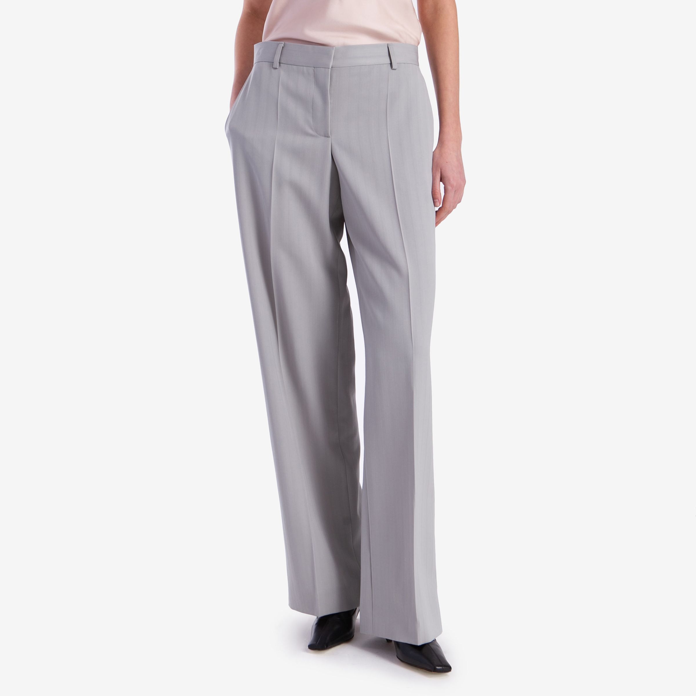 Брюки женские