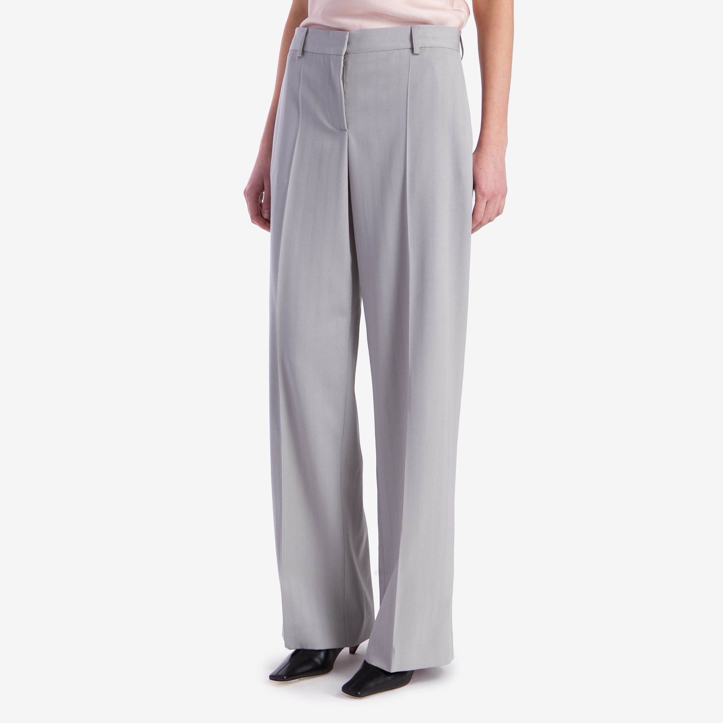 Брюки женские