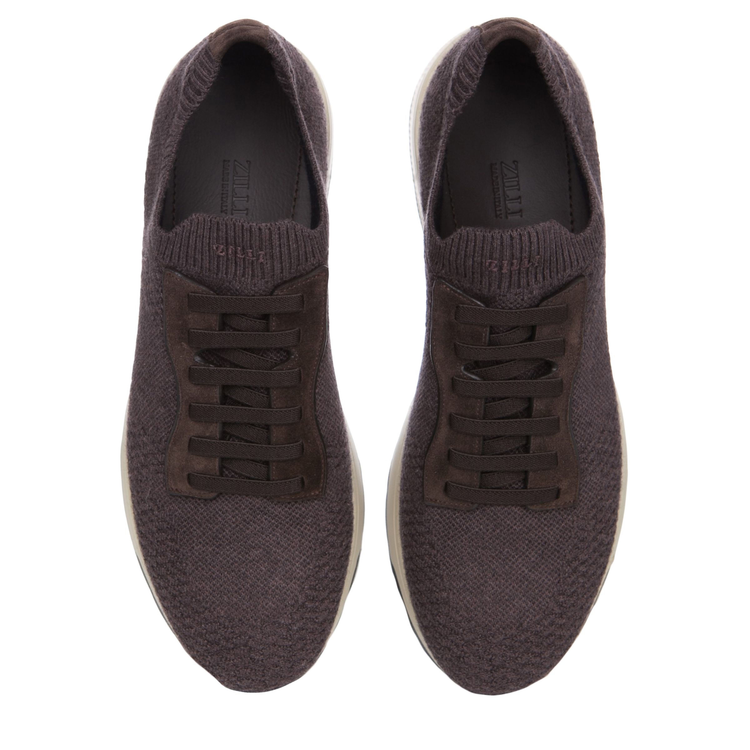 Кроссовки мужские