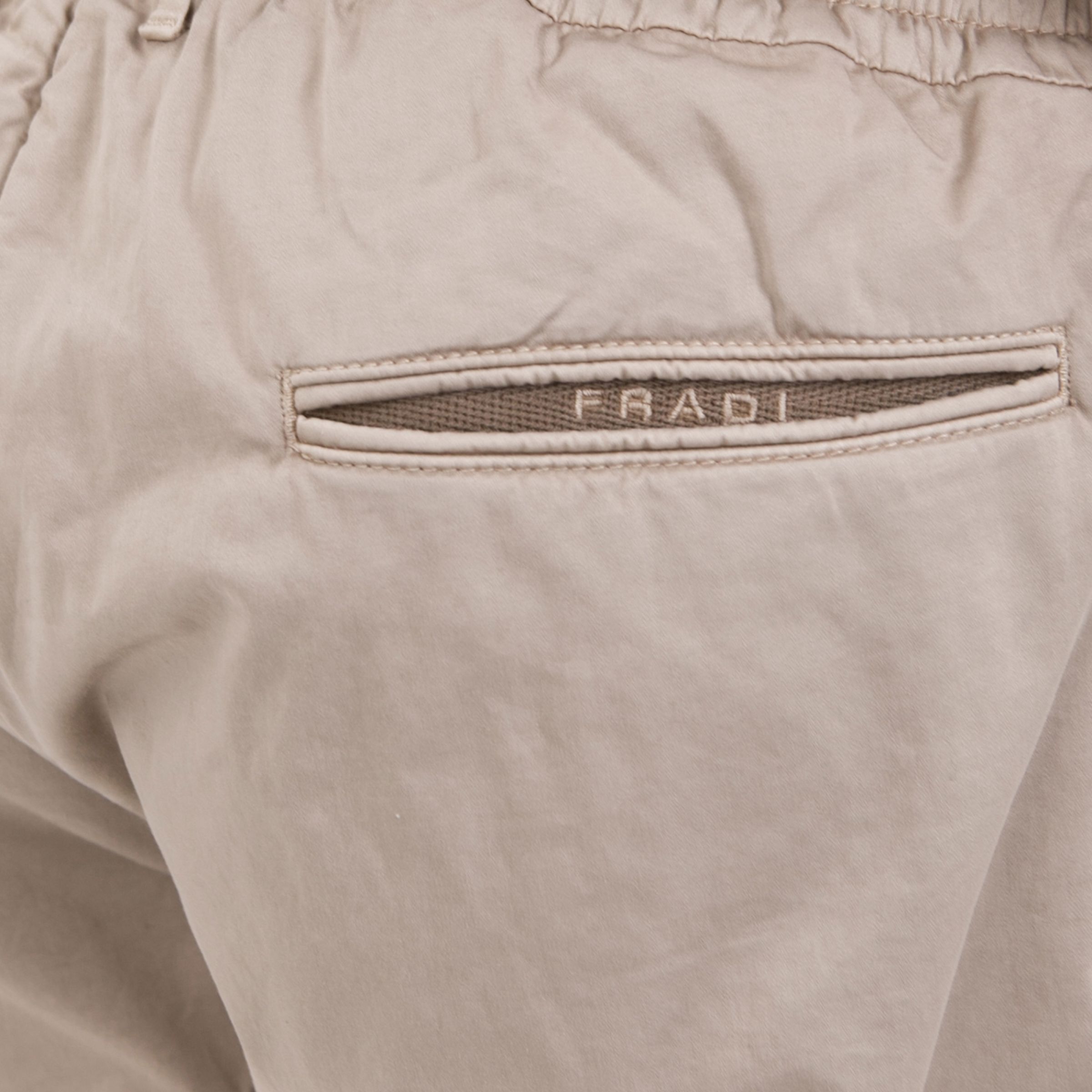 Шорты Fradi бежевые