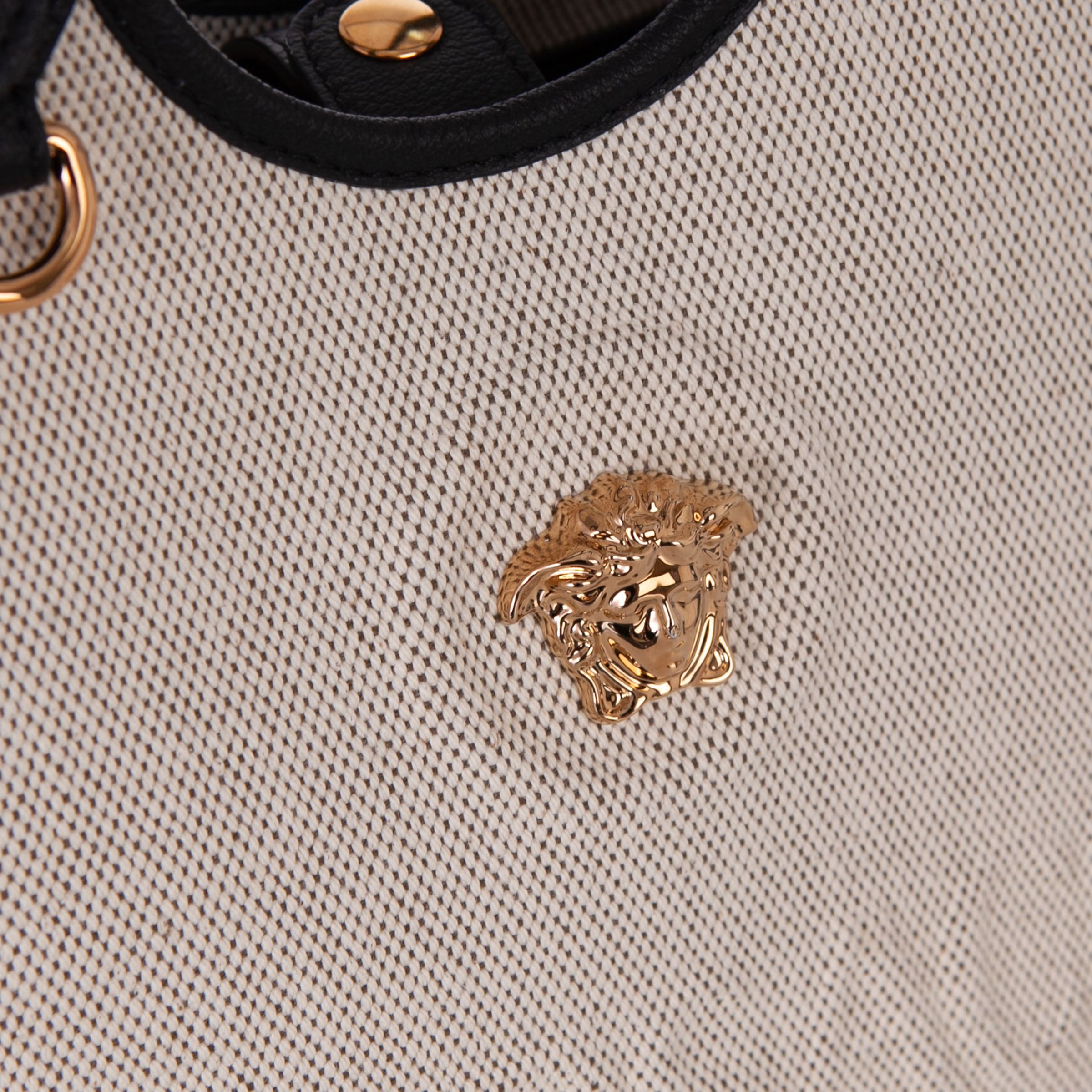 Сумка женская La Medusa Canvas Mini