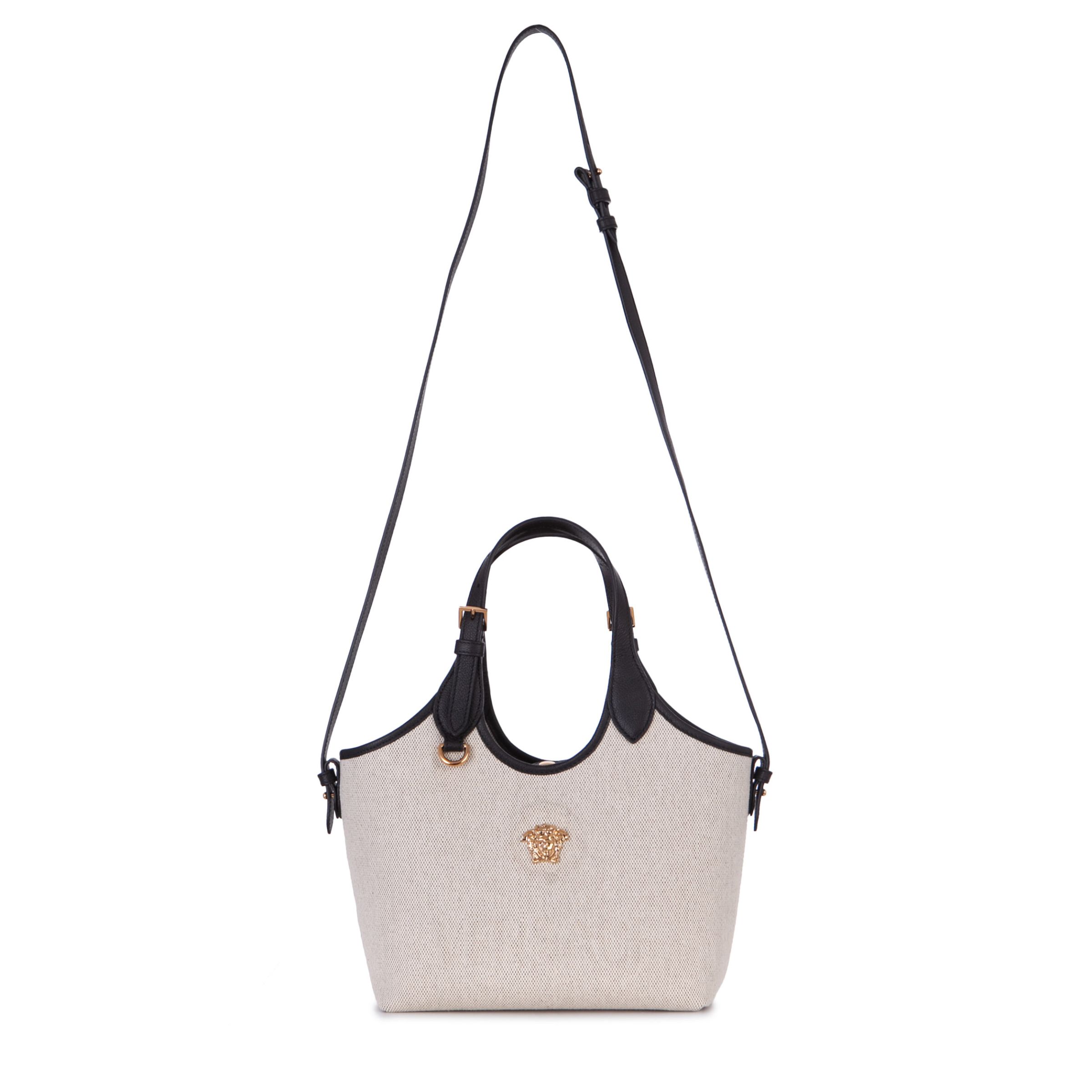 Сумка женская La Medusa Canvas Mini