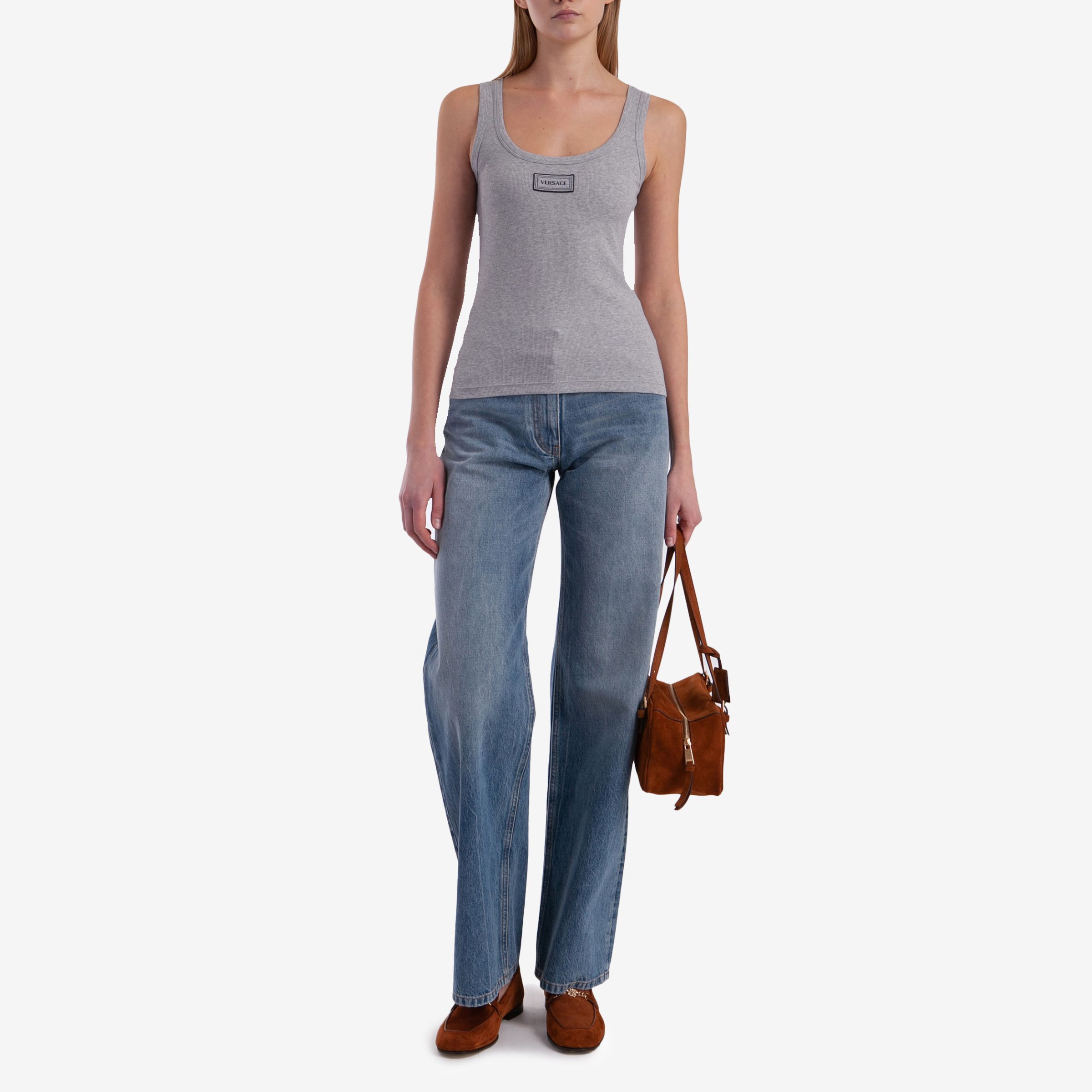 Топ женский