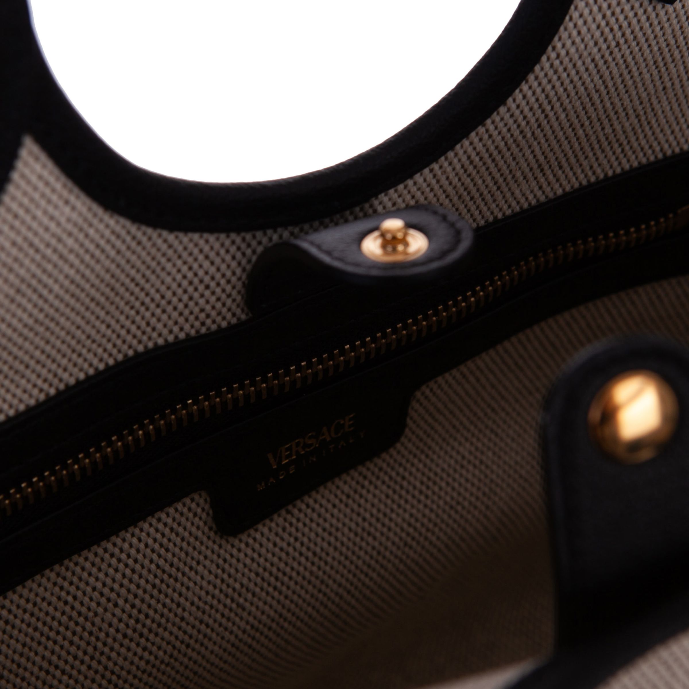 Сумка женская La Medusa Canvas Mini