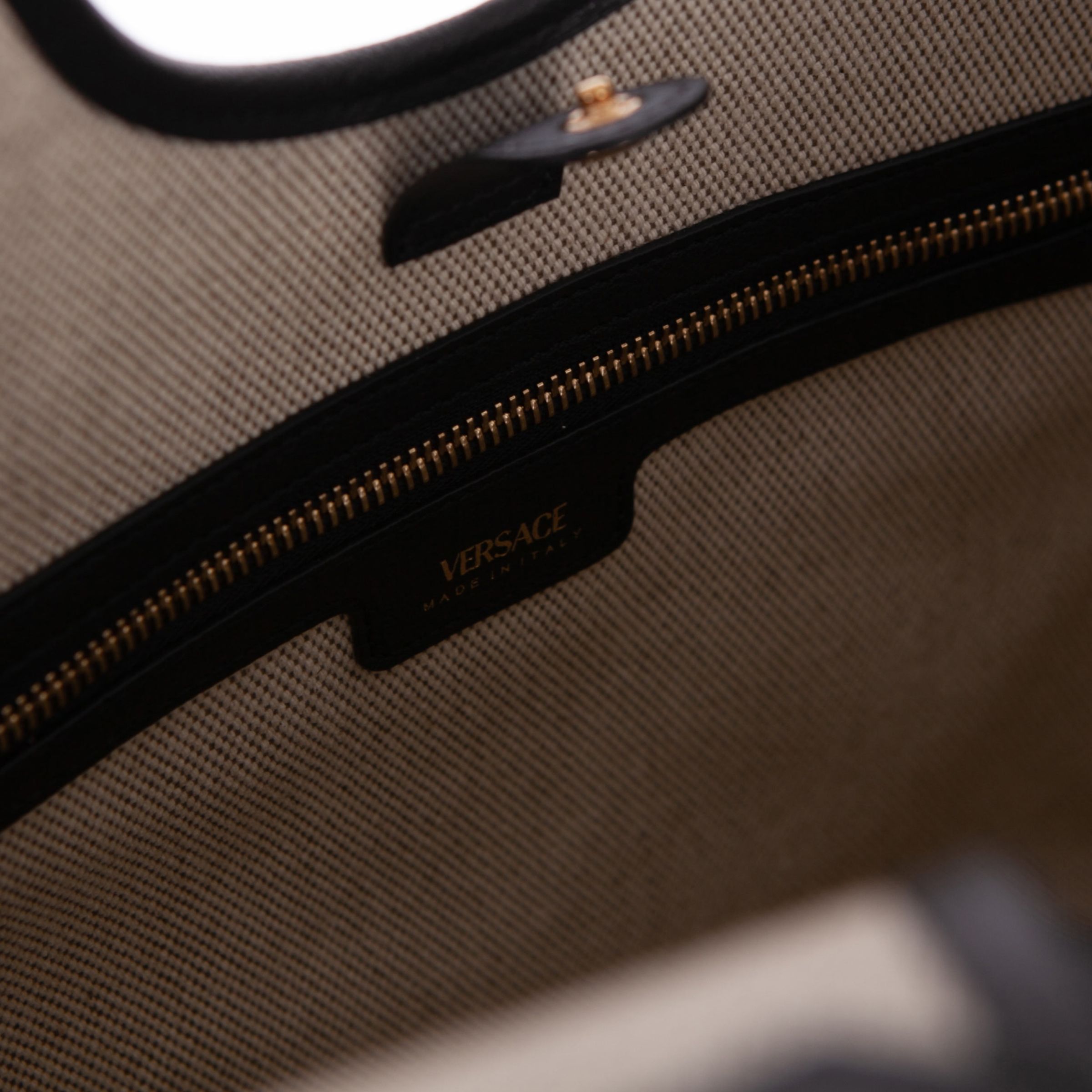 Сумка-шопер женская La Medusa