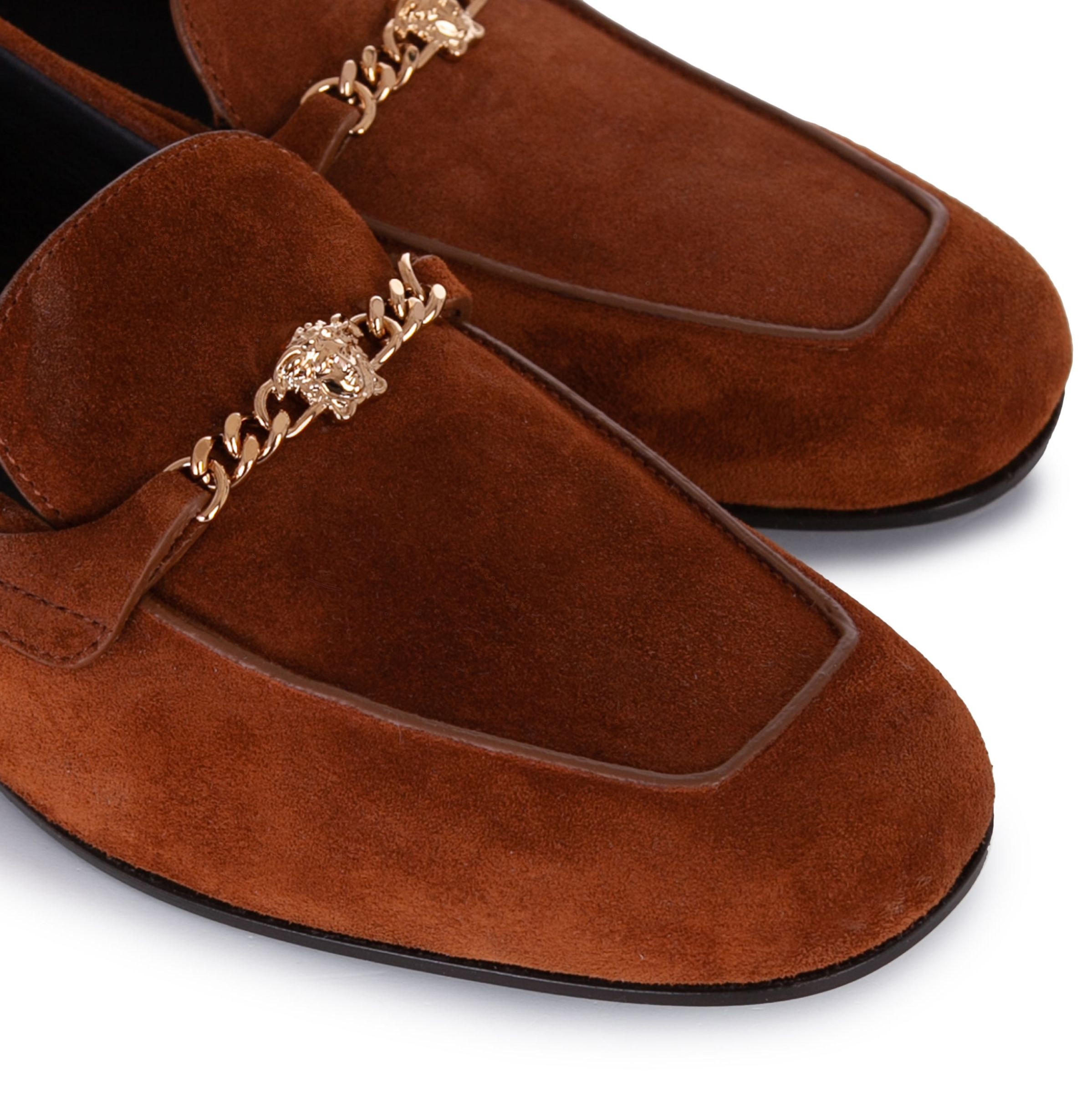 Лоферы женские