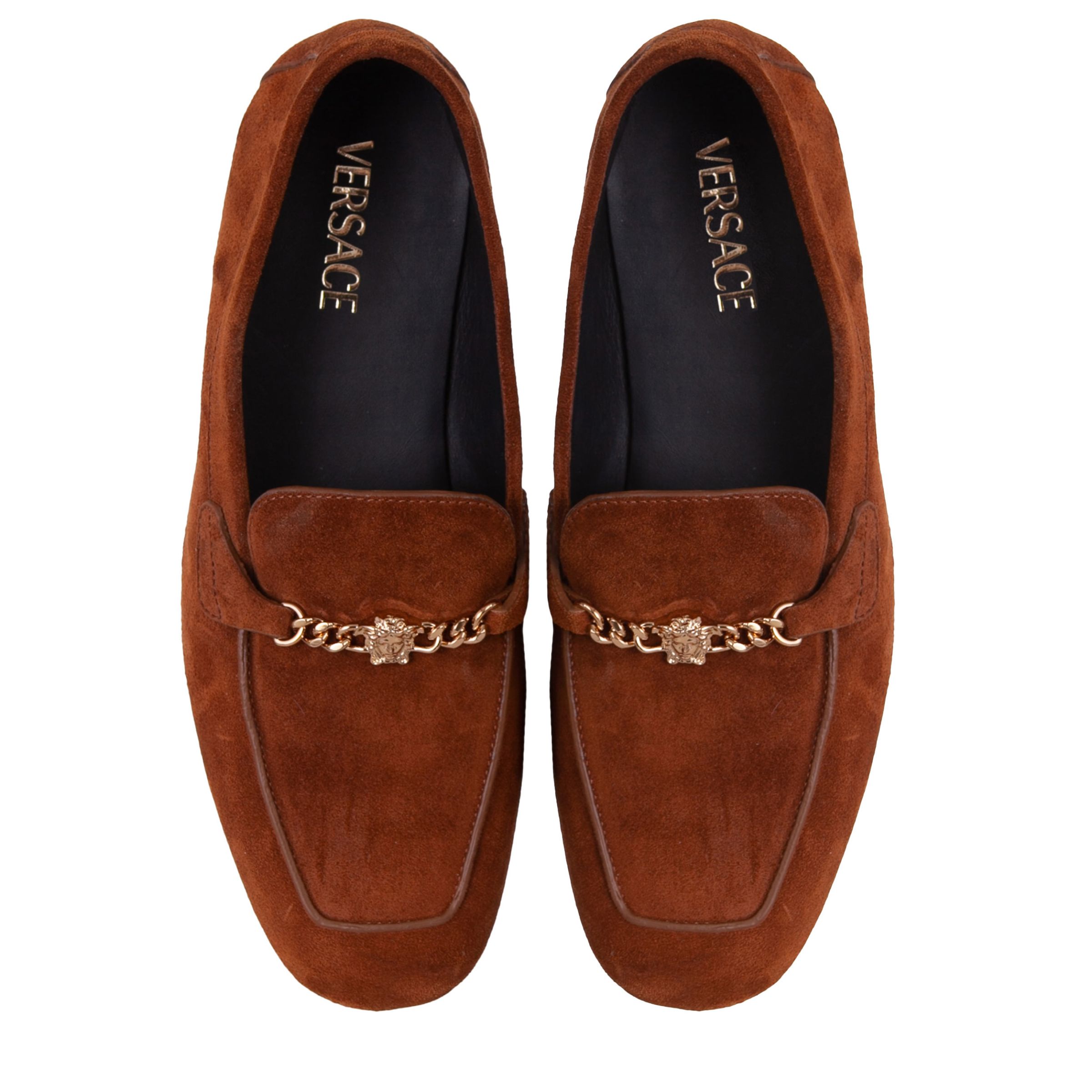 Лоферы женские