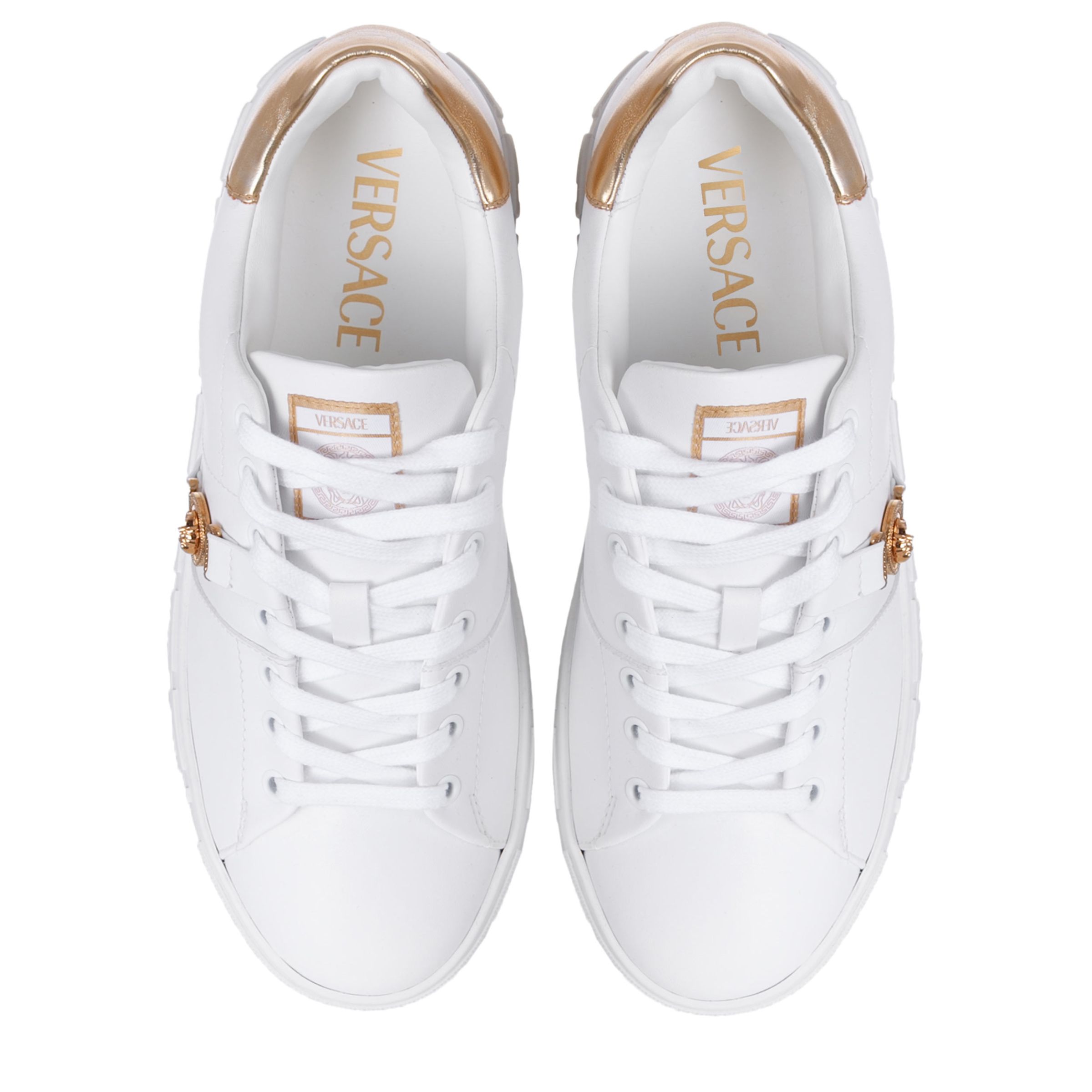 Кроссовки женские Greca