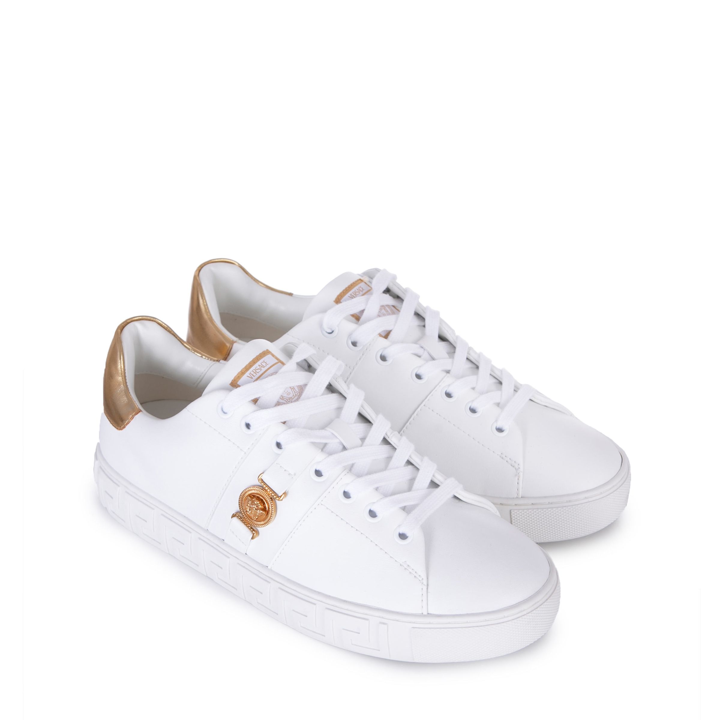 Кроссовки женские Greca