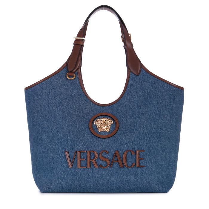 Сумка-шопер женская La Medusa