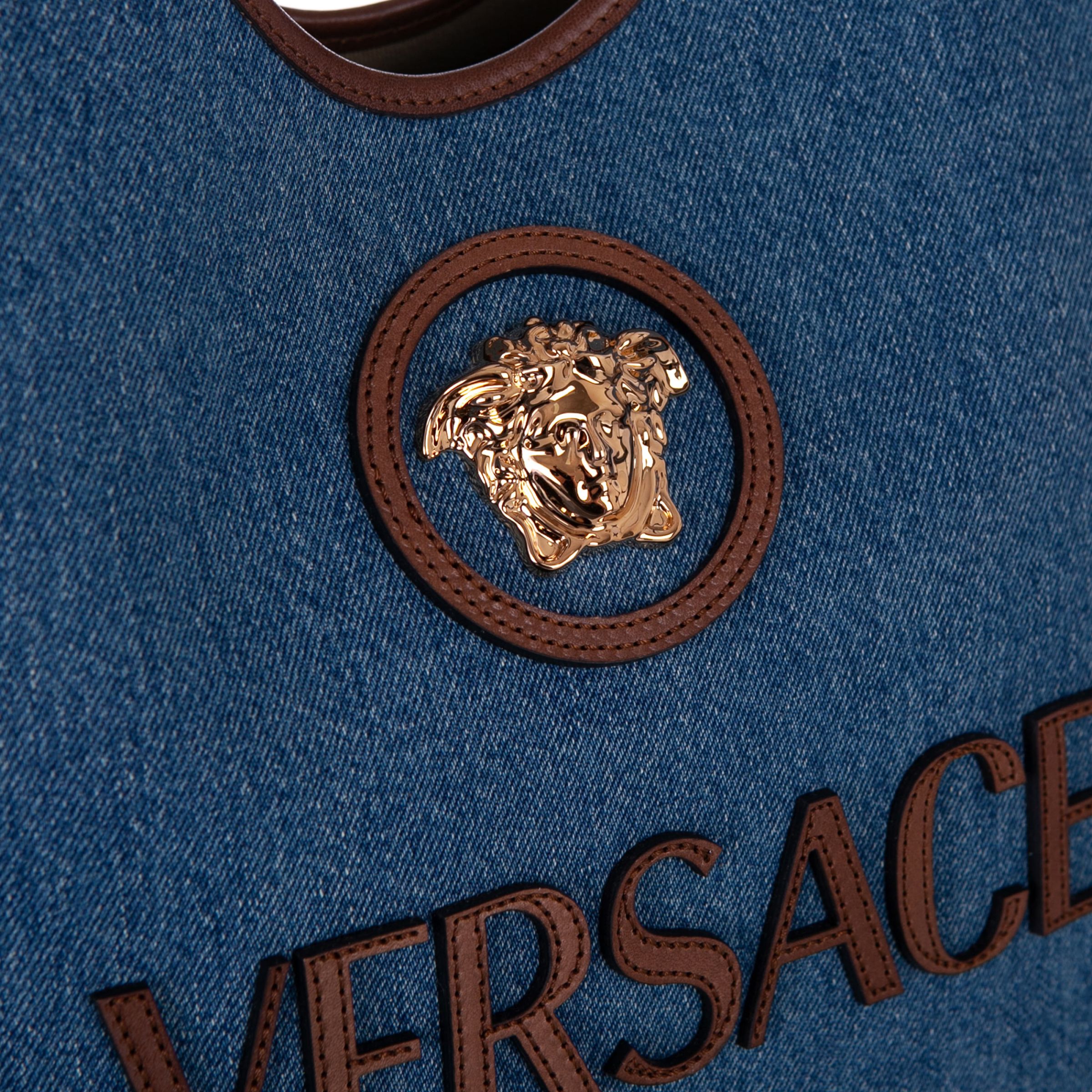 Сумка-шопер женская La Medusa