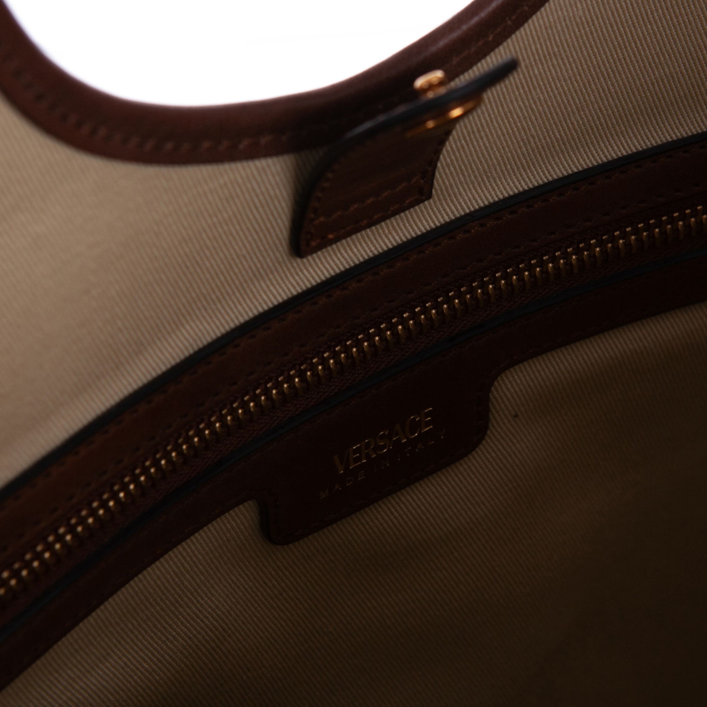 Сумка-шопер женская La Medusa