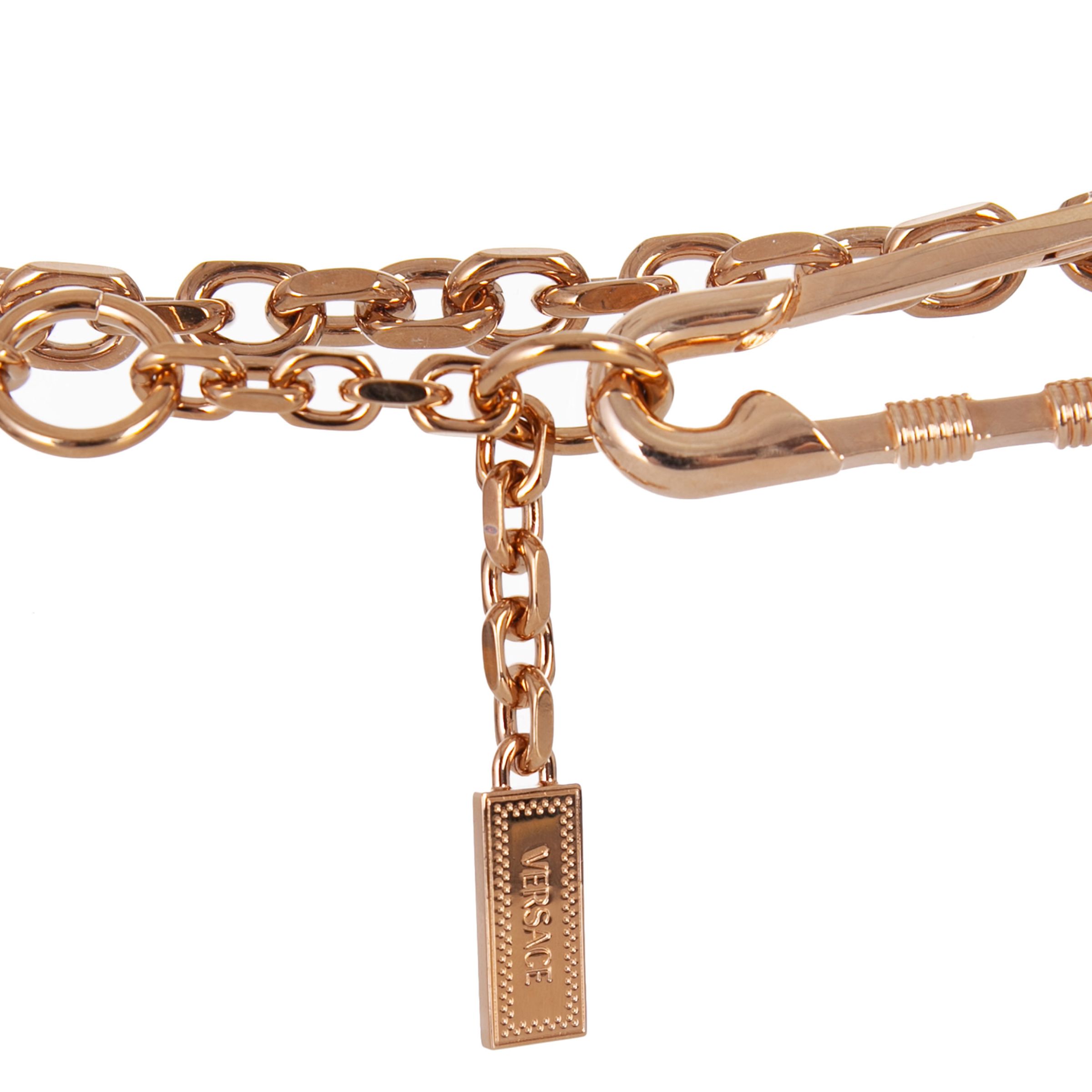 Пояс цепочный женский