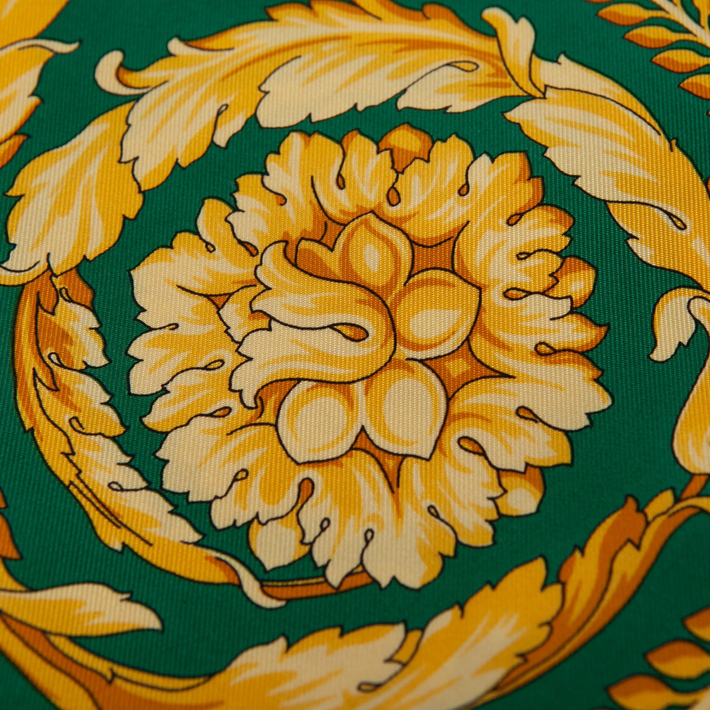 Шарф-платок женский