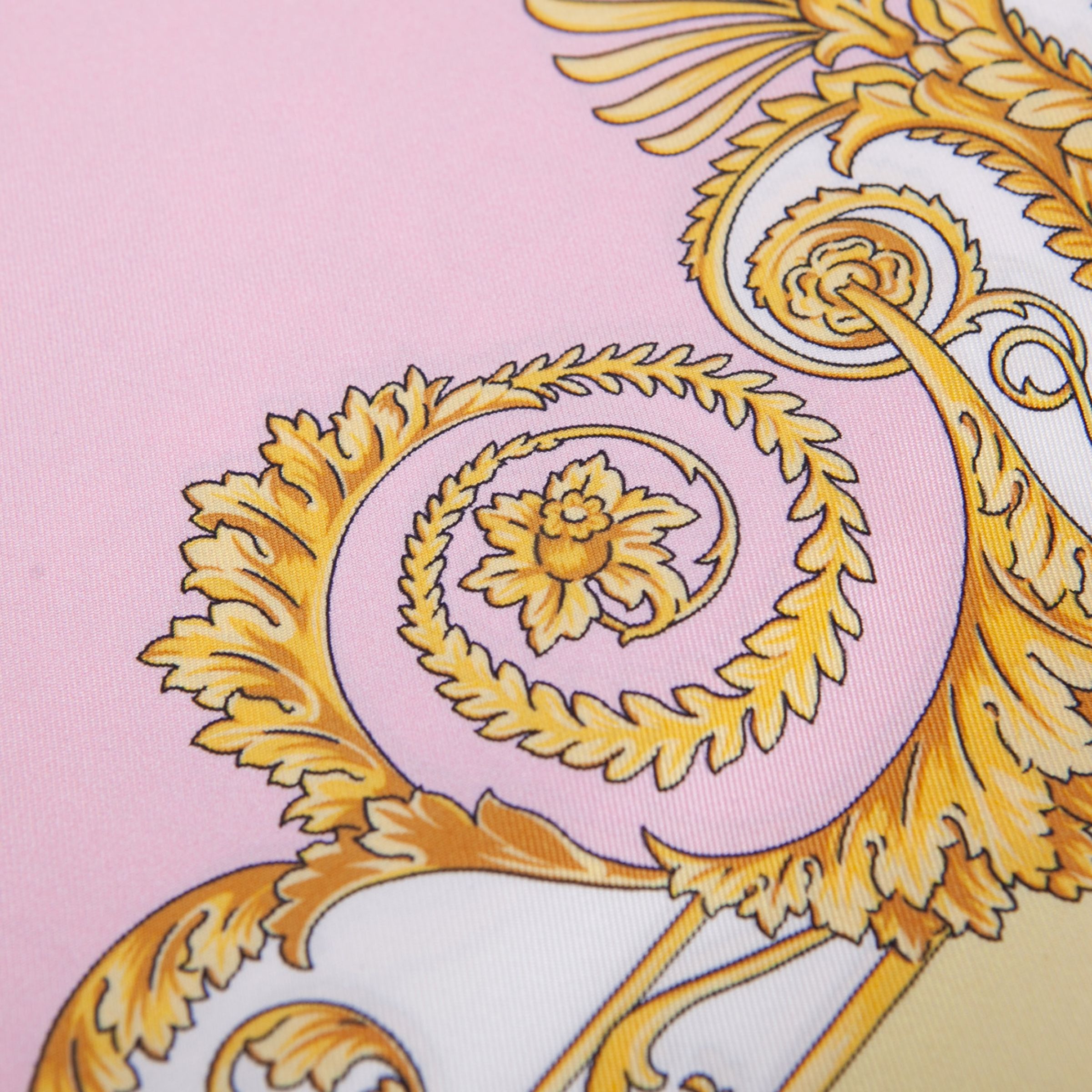 Шарф-платок женский