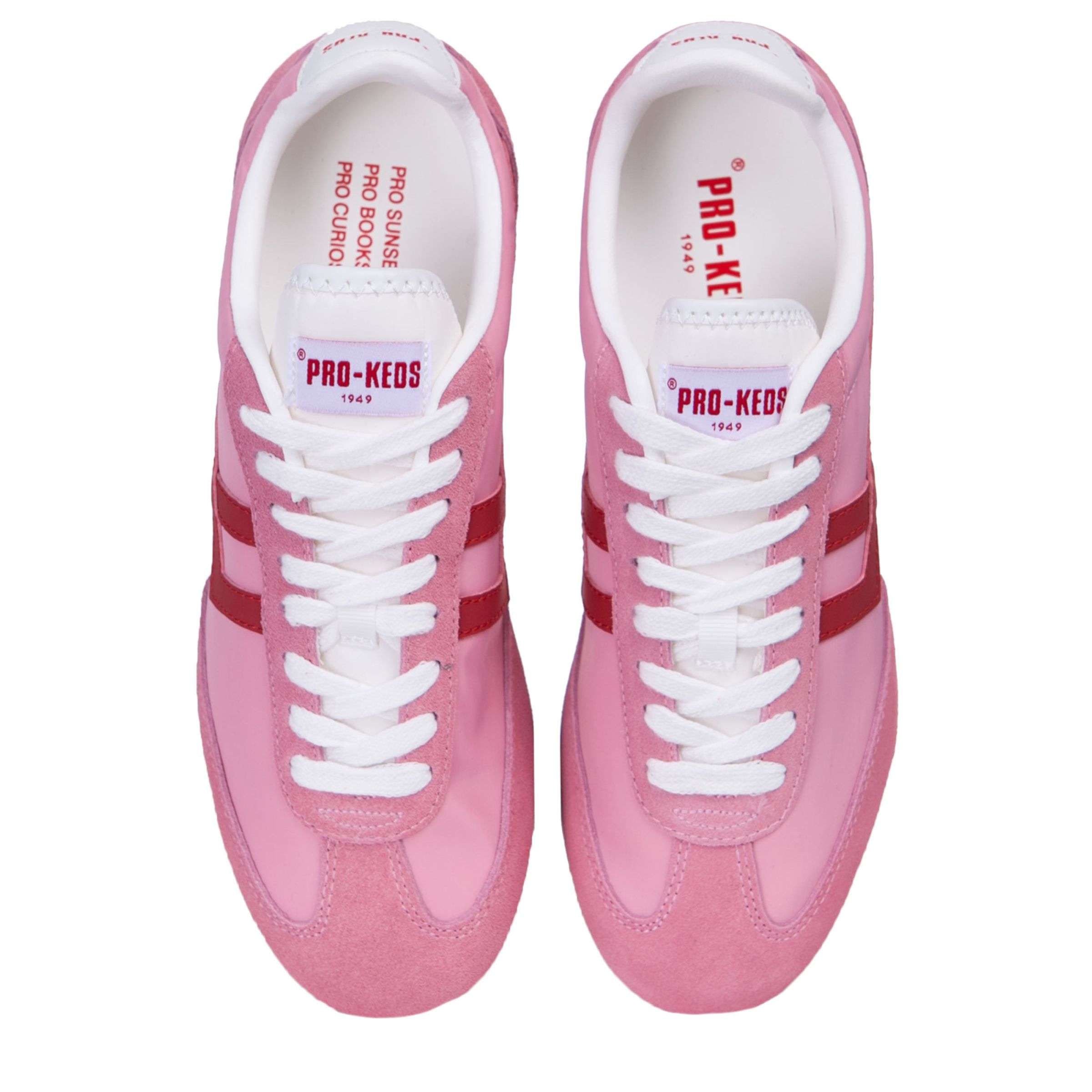 Кроссовки женские