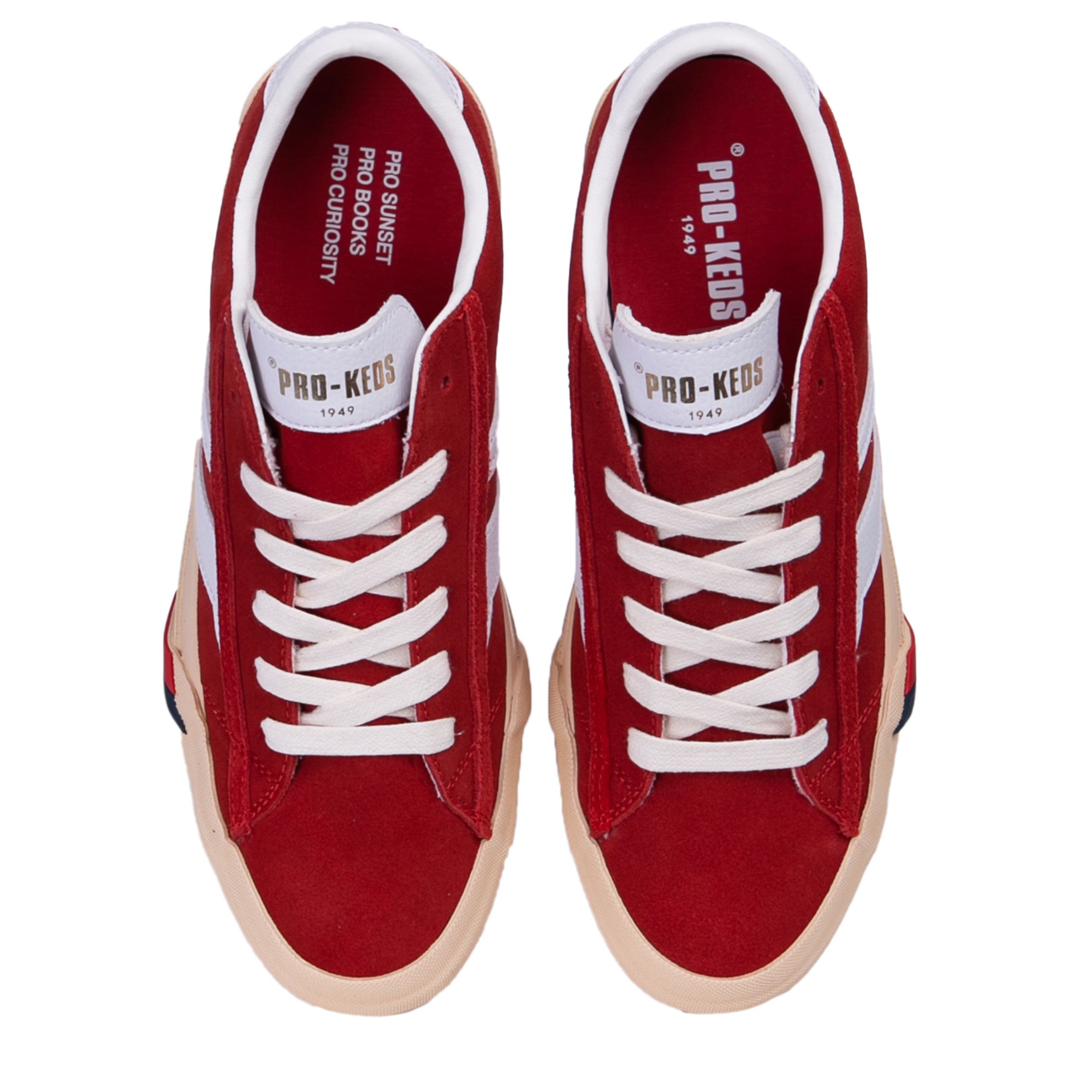 Кроссовки женские