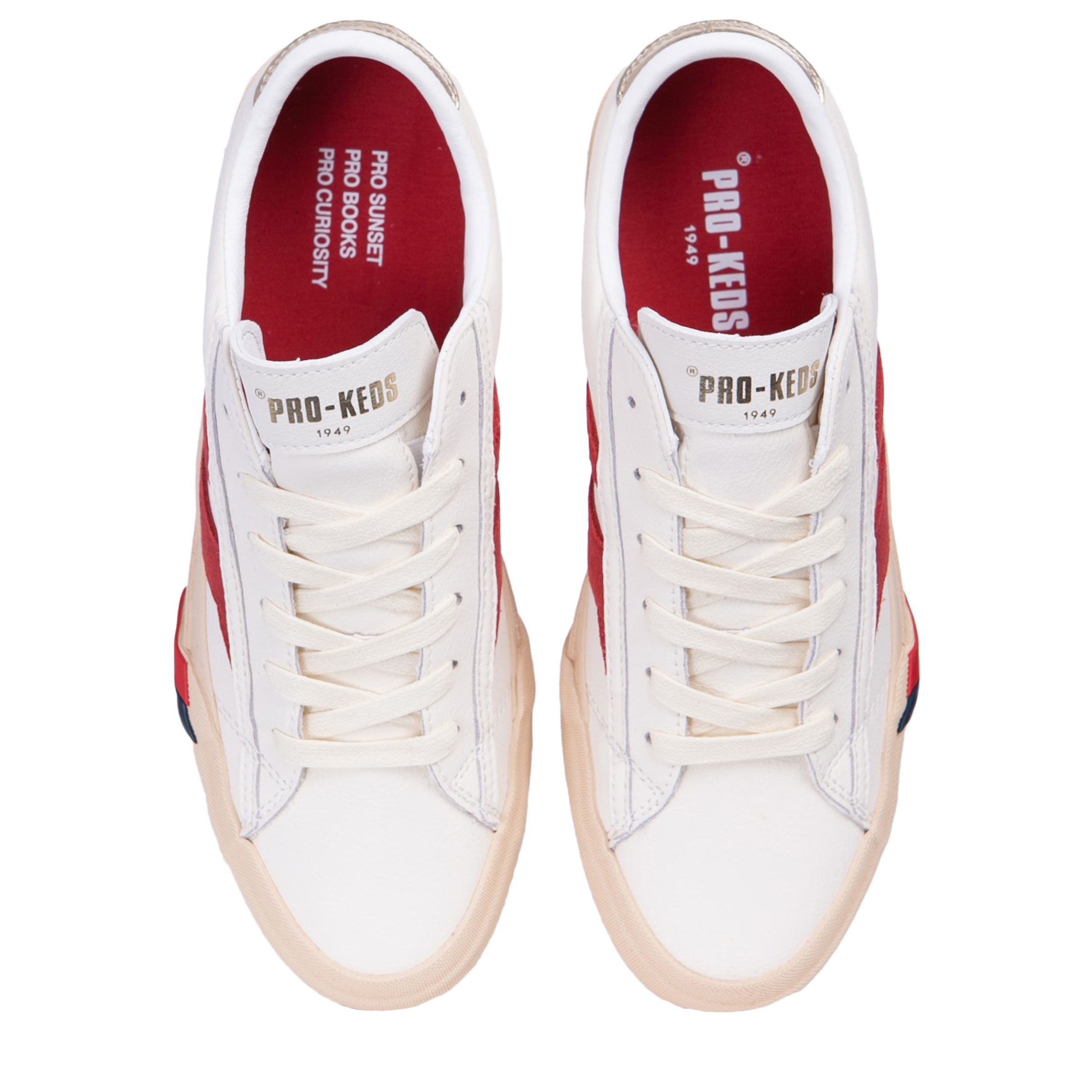 Кроссовки женские