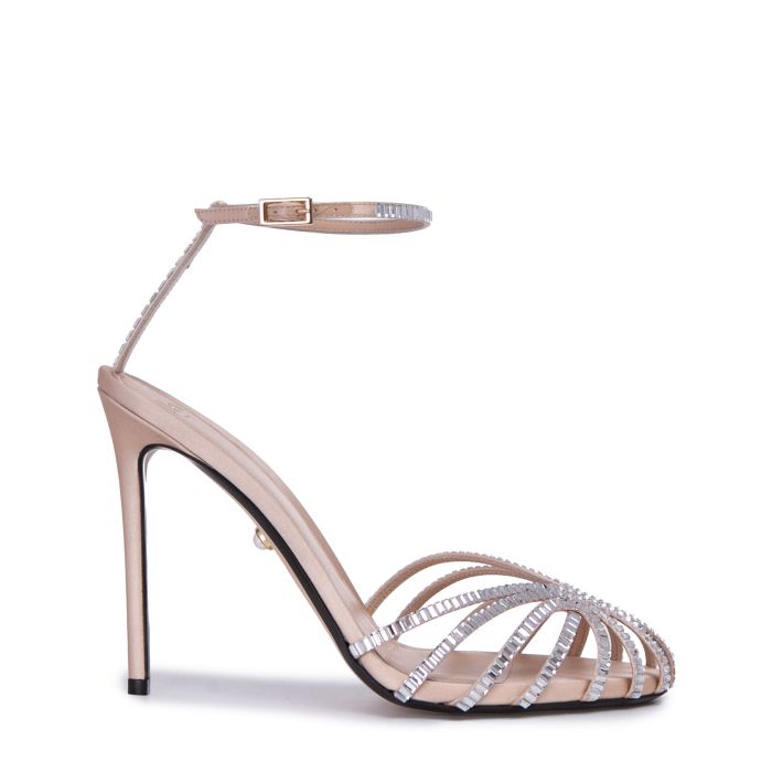 Босоножки женские