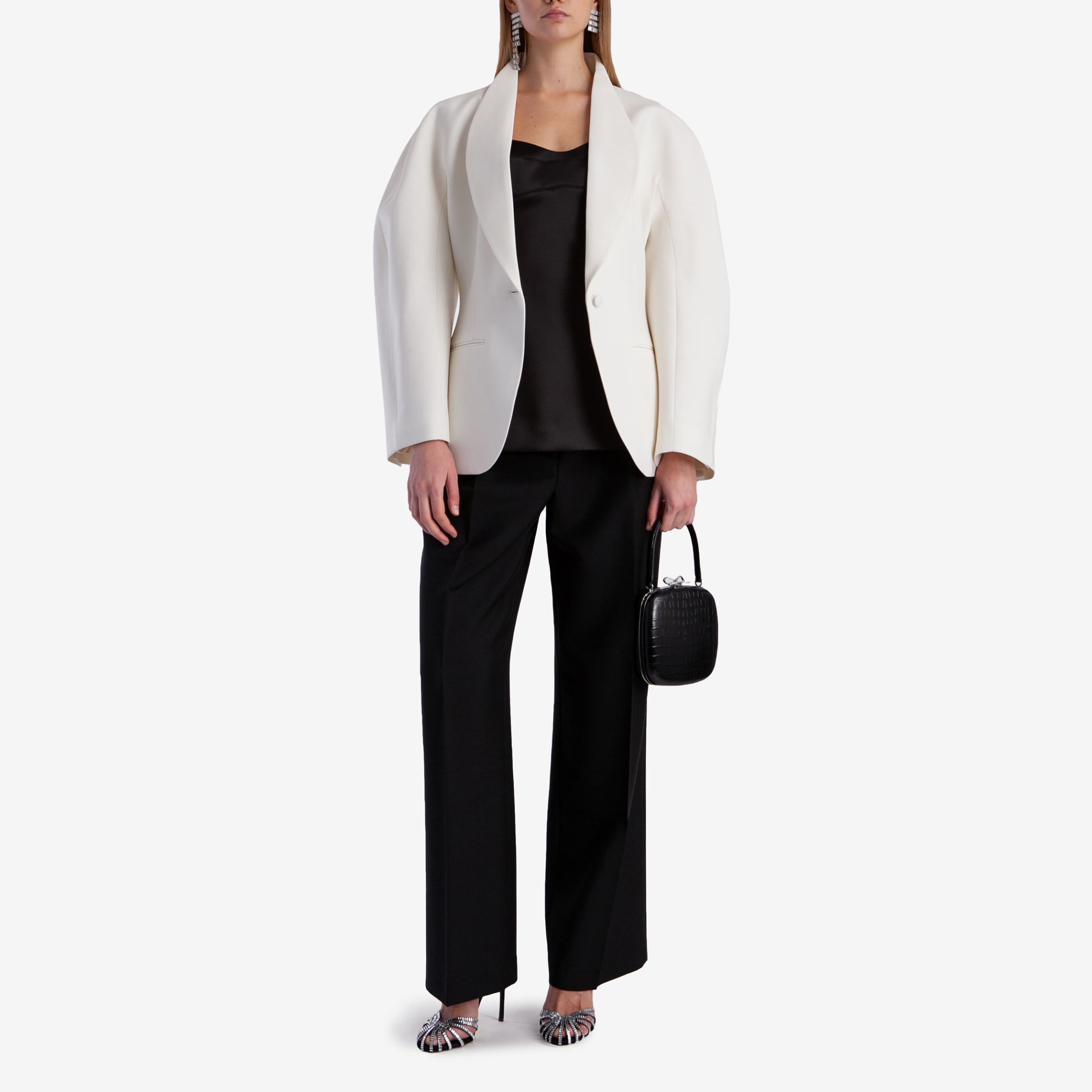 Блейзер женский