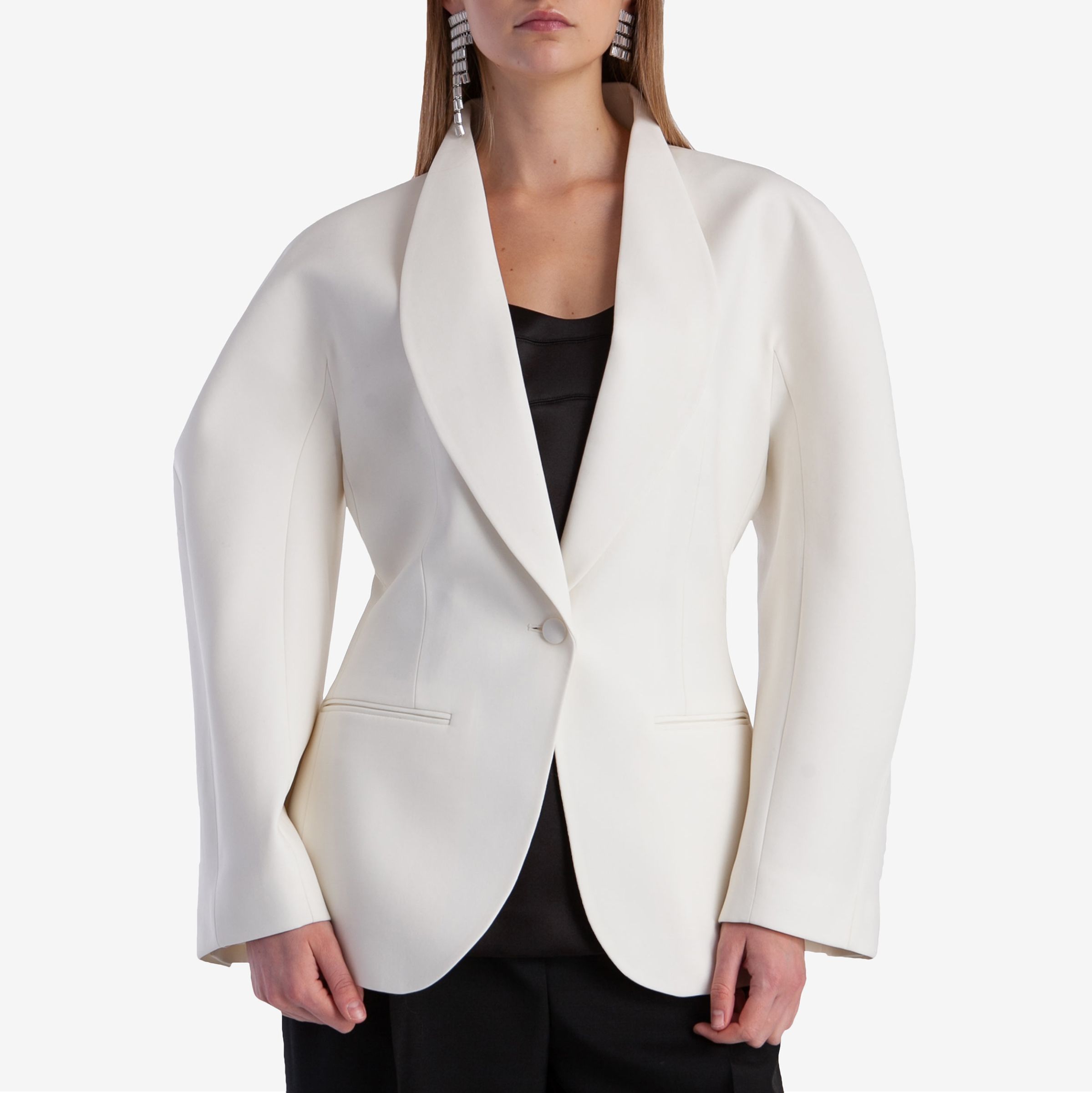 Блейзер женский