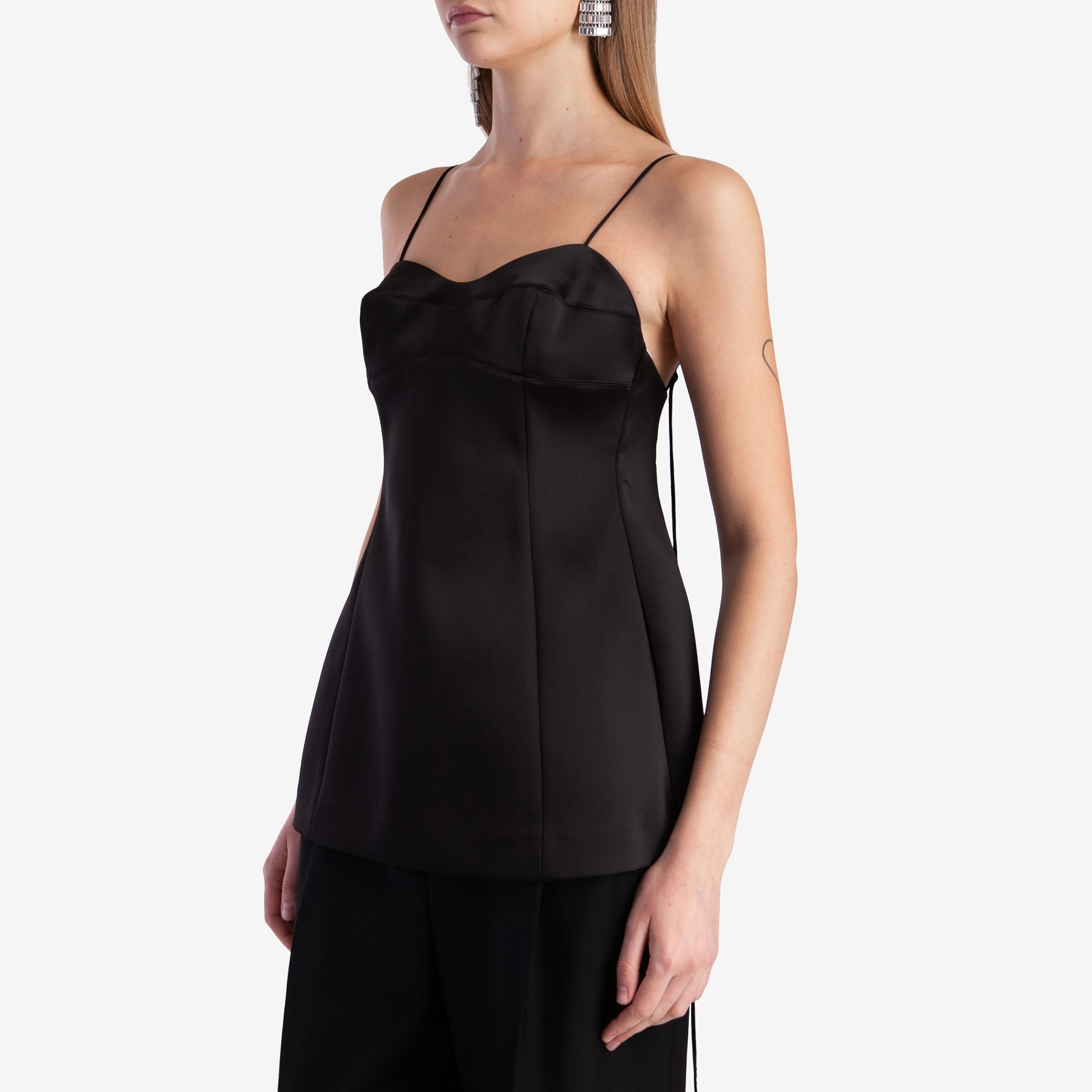 Топ женский