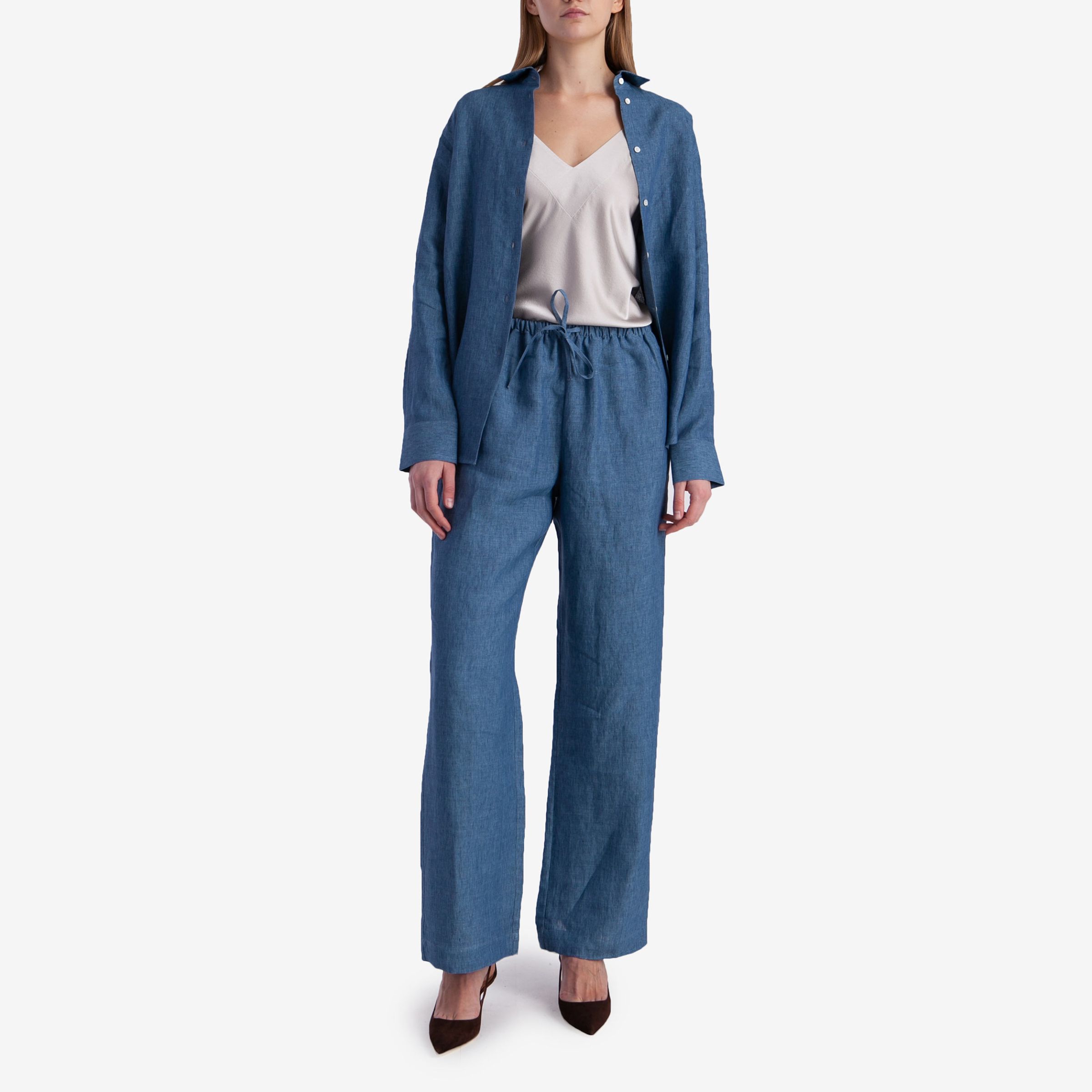 Сорочка жіноча 