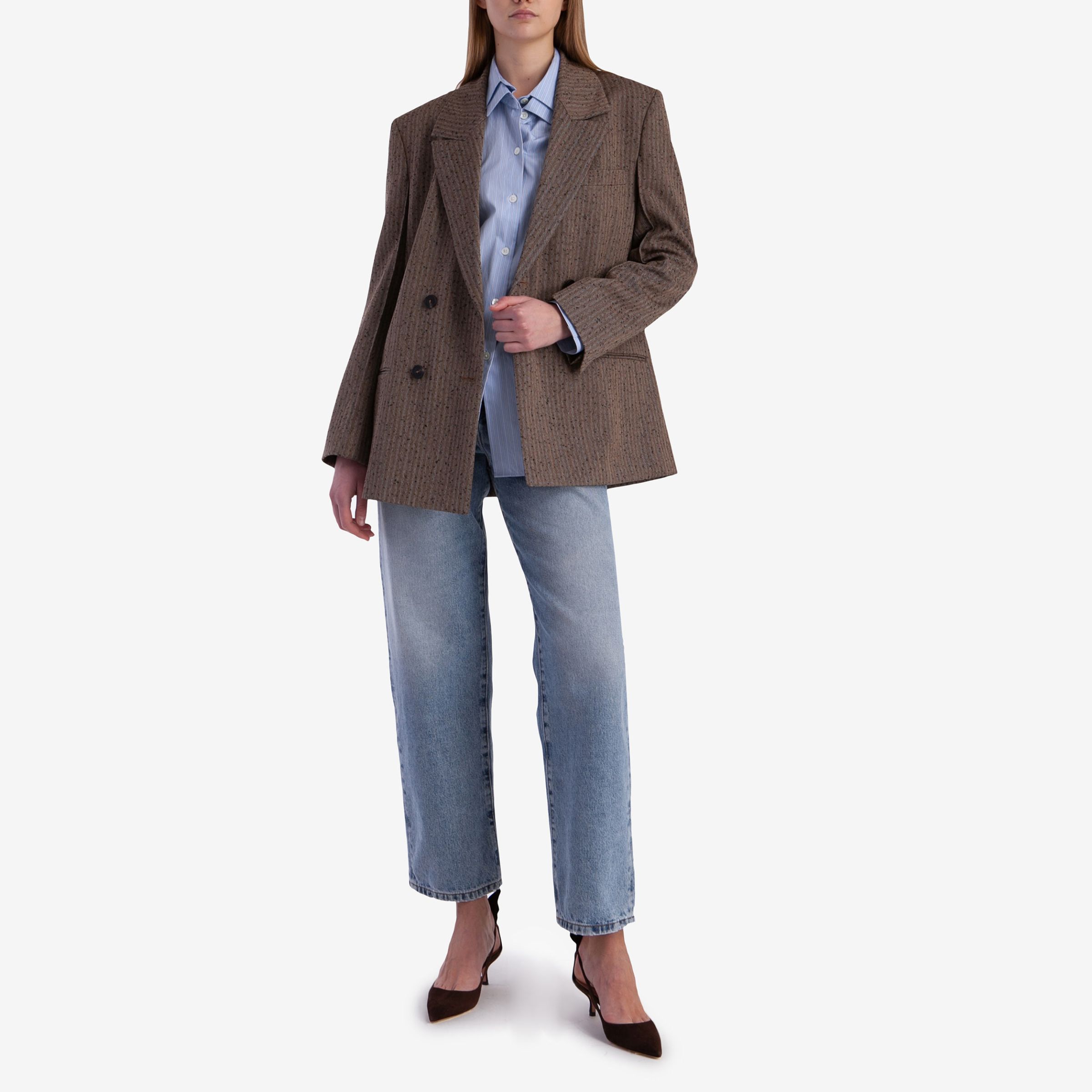 Жакет жіночий