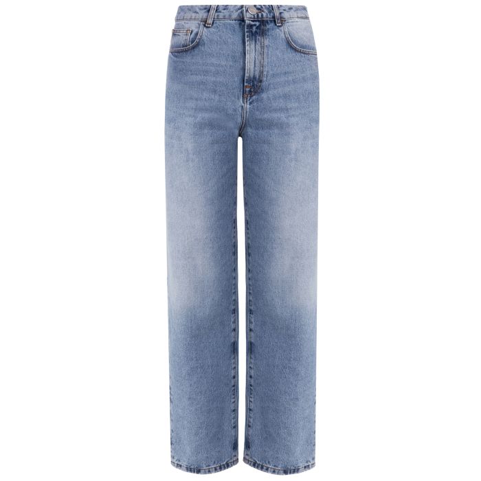 Джинси жіночі 