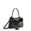 Сумка Balenciaga Rodeo Small чёрная