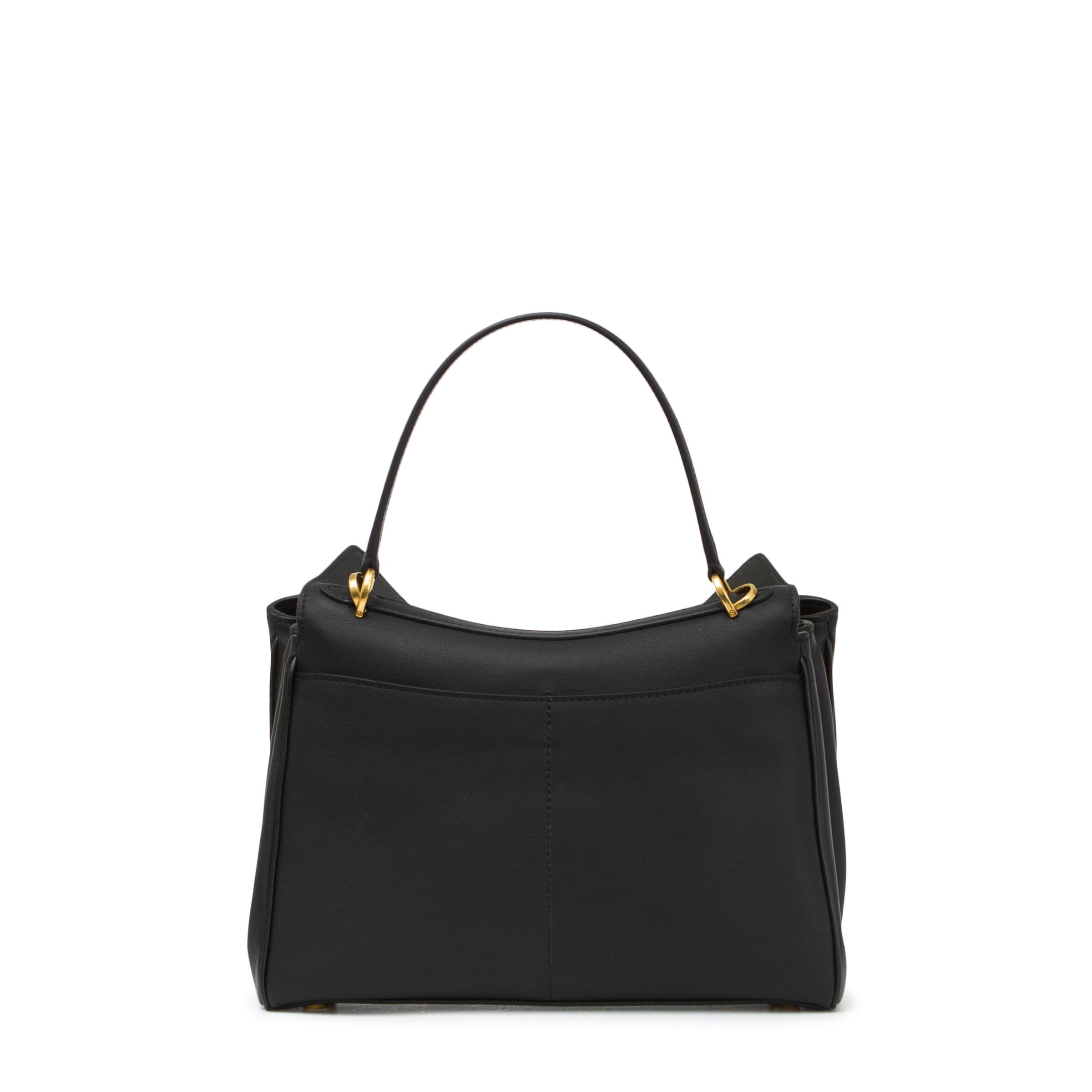 Сумка Balenciaga Rodeo Small чёрная
