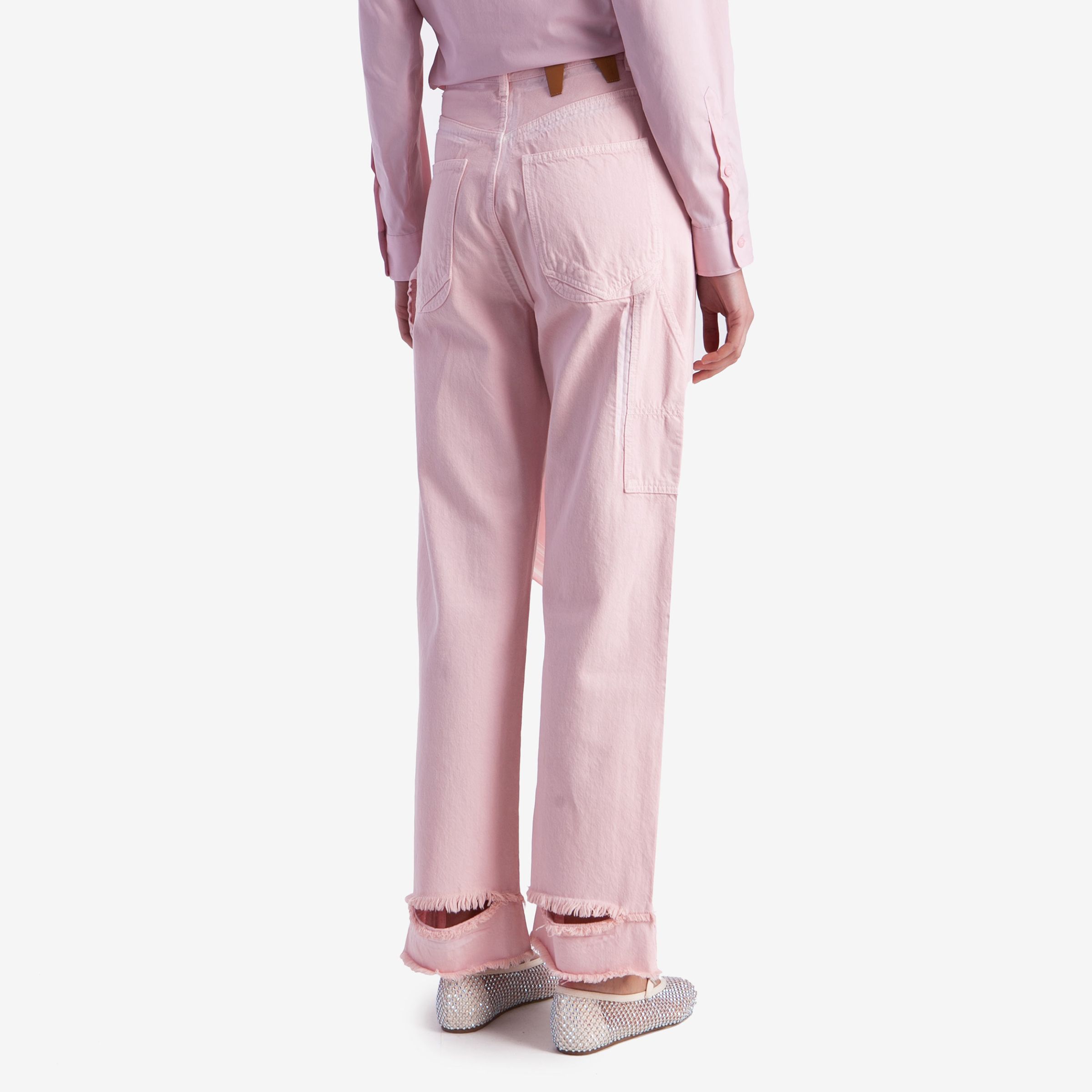 Джинси жіночі 