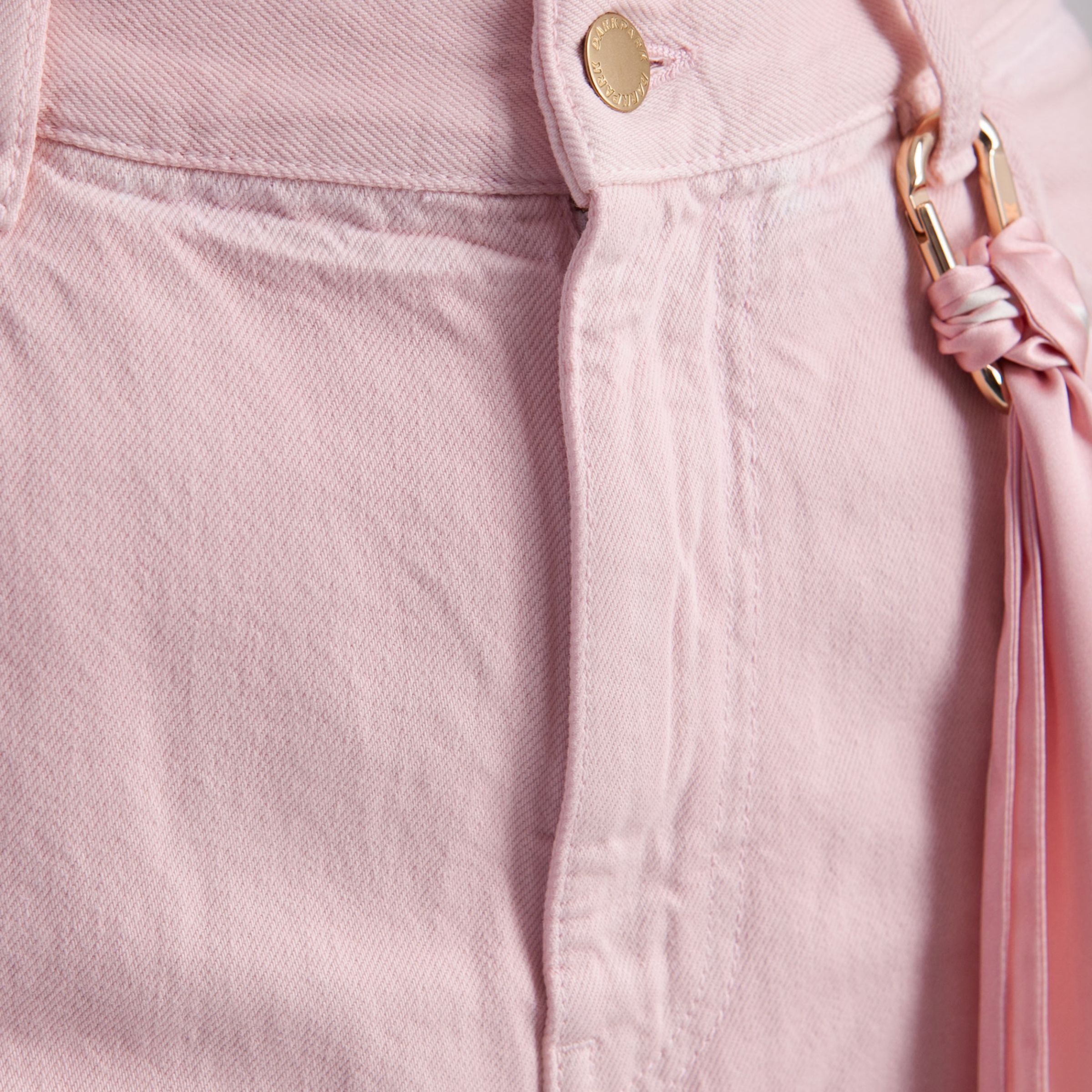 Джинси жіночі 