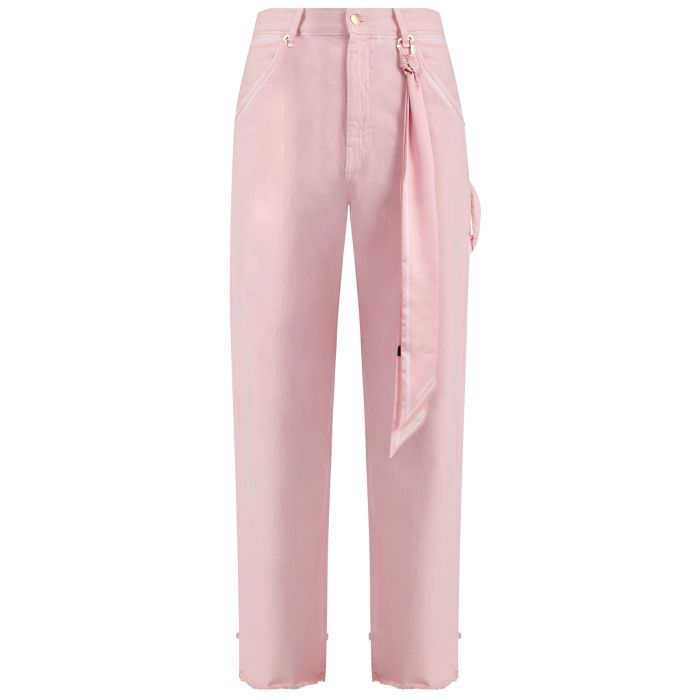 Джинси жіночі 